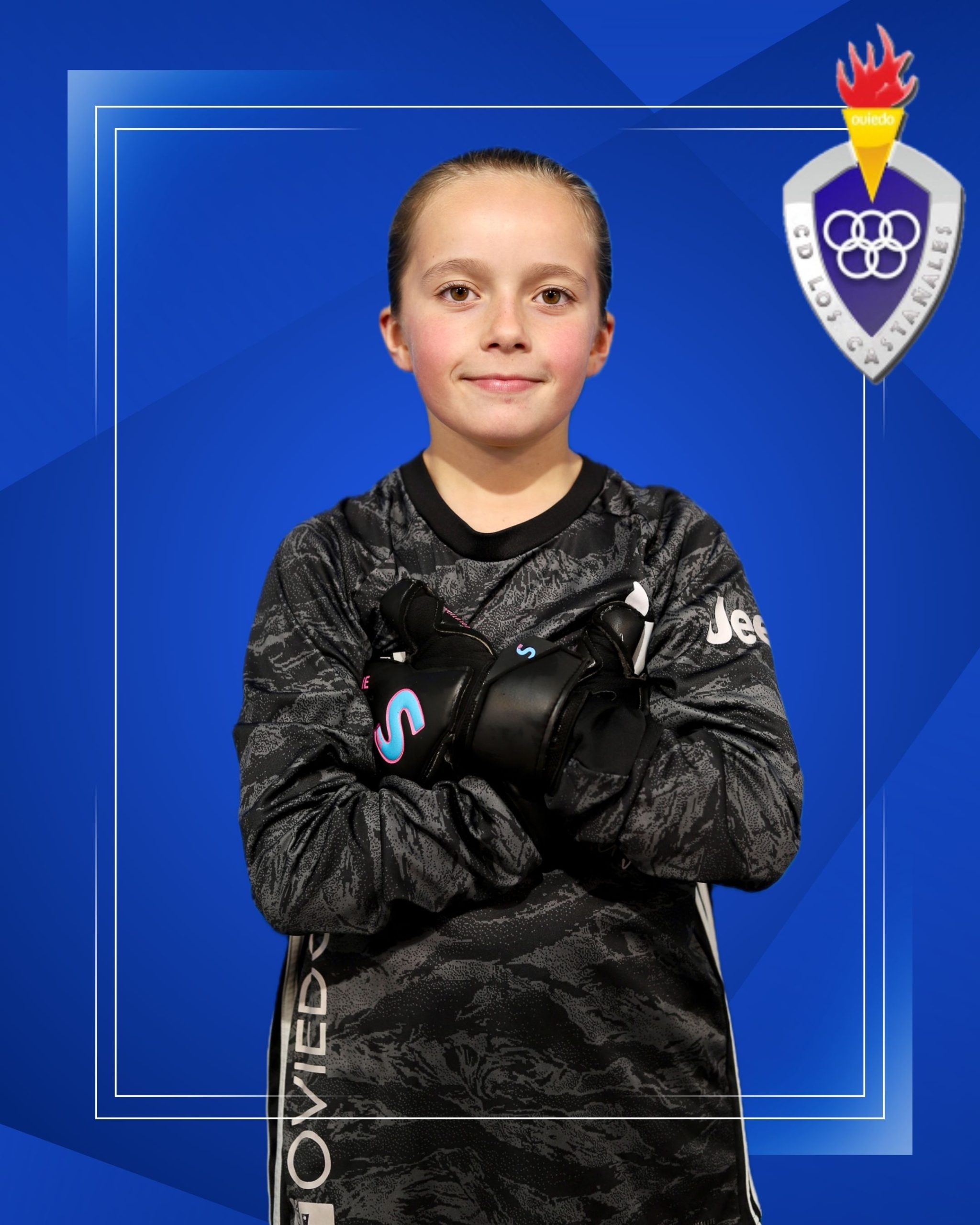 En este momento estás viendo Elena Gancedo Martínez