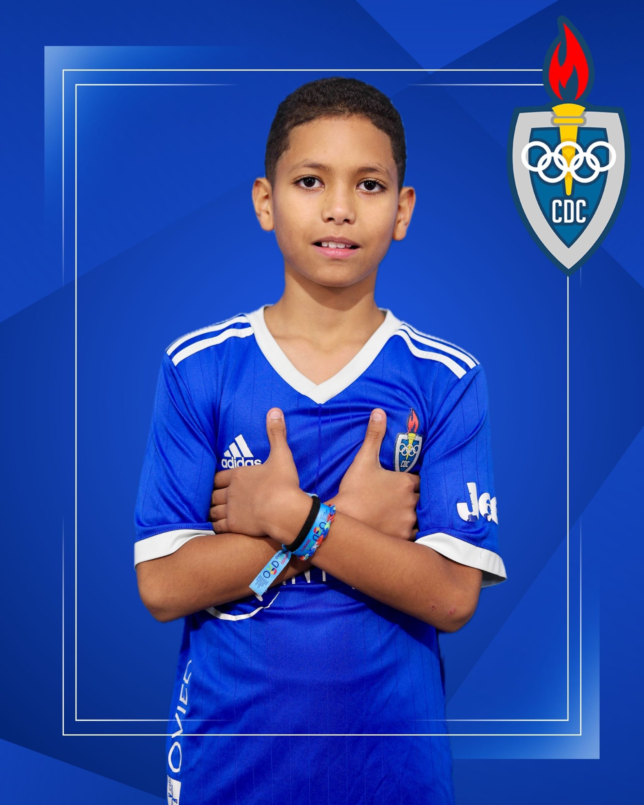 En este momento estás viendo Emmanuel Morgado