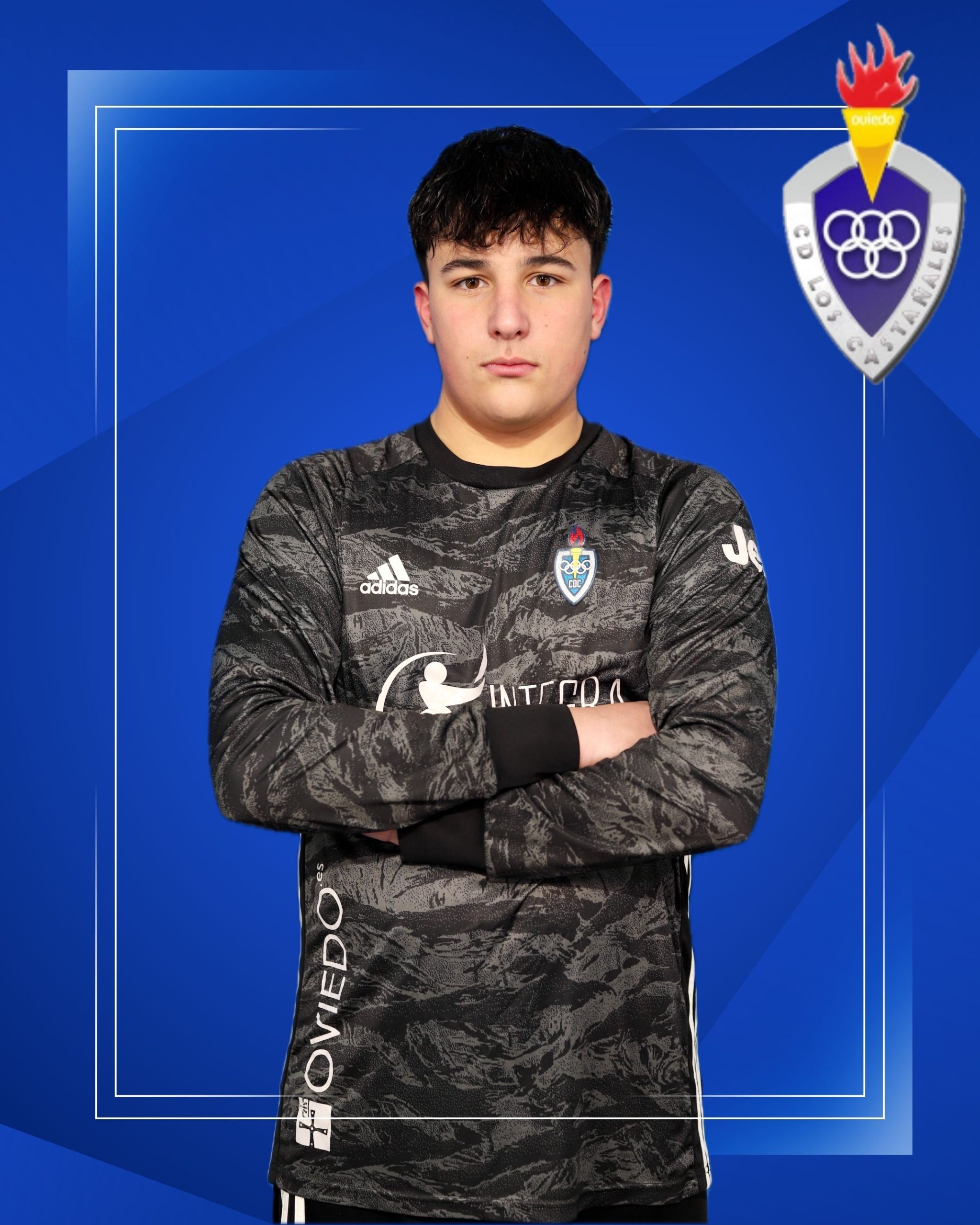 En este momento estás viendo Enrique Villamil