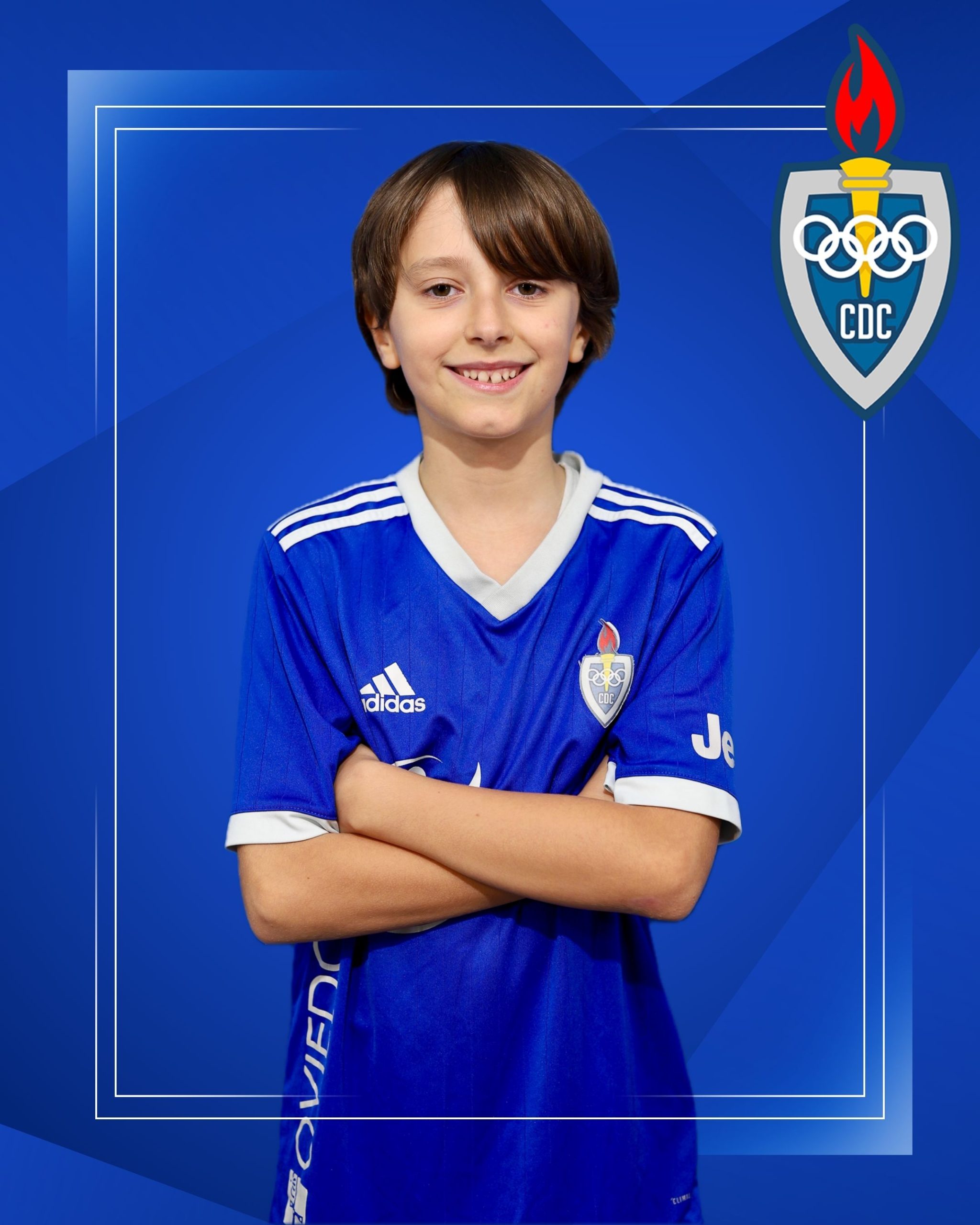 En este momento estás viendo Enzo Díaz Reija