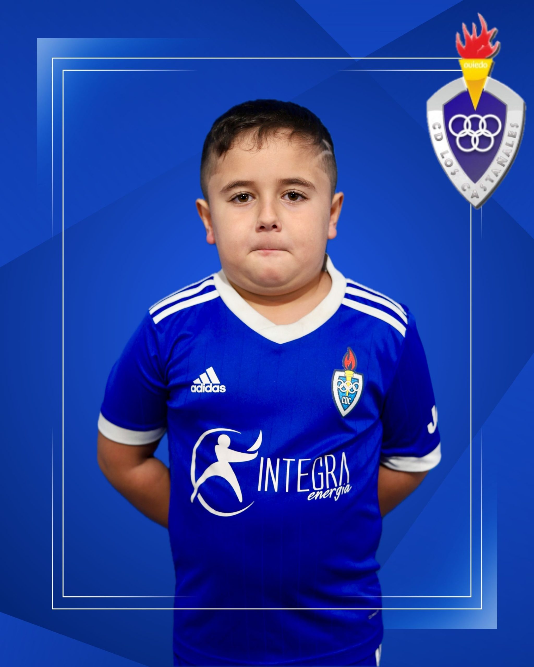 En este momento estás viendo Enzo Quintana Suárez