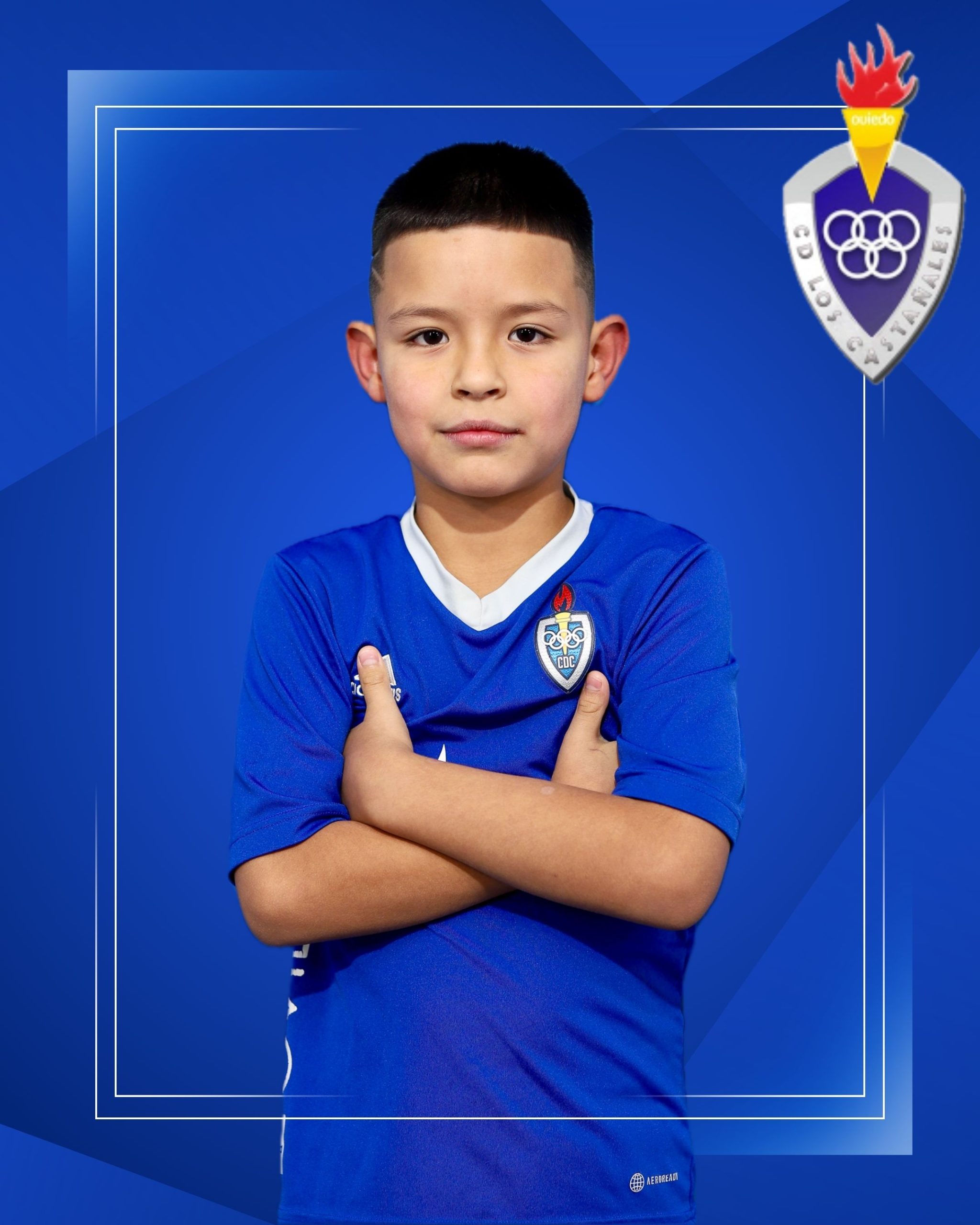 En este momento estás viendo Erik Gabriel Ordóñez