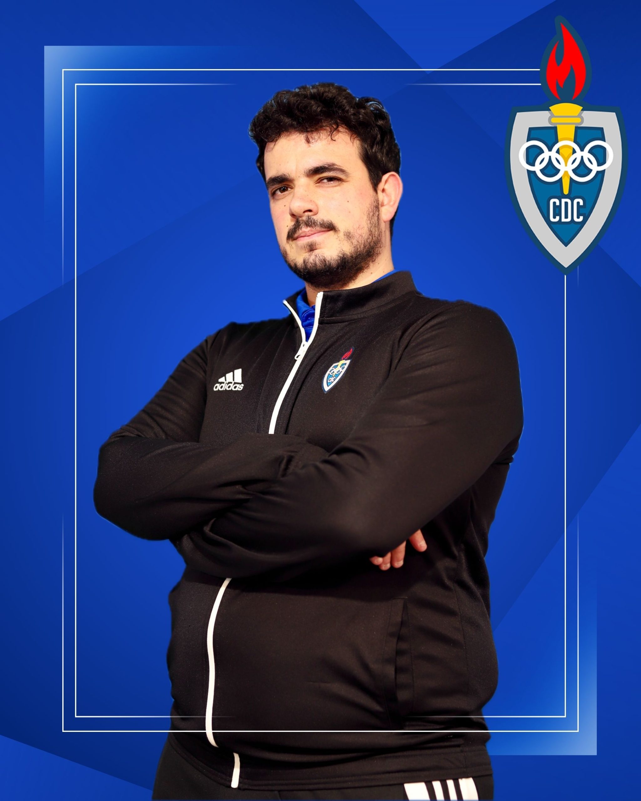 En este momento estás viendo Francisco Morán