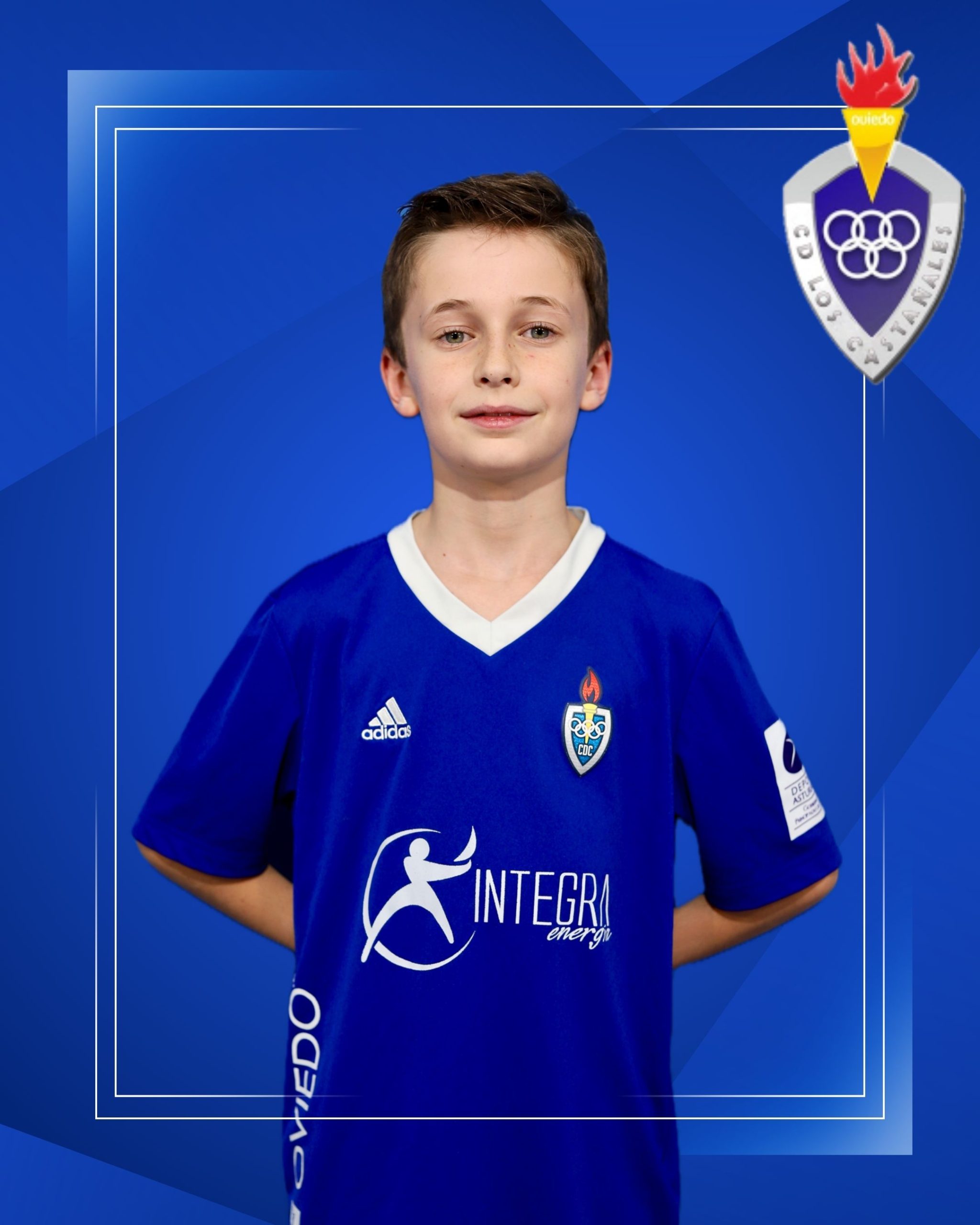 En este momento estás viendo Gabriel González