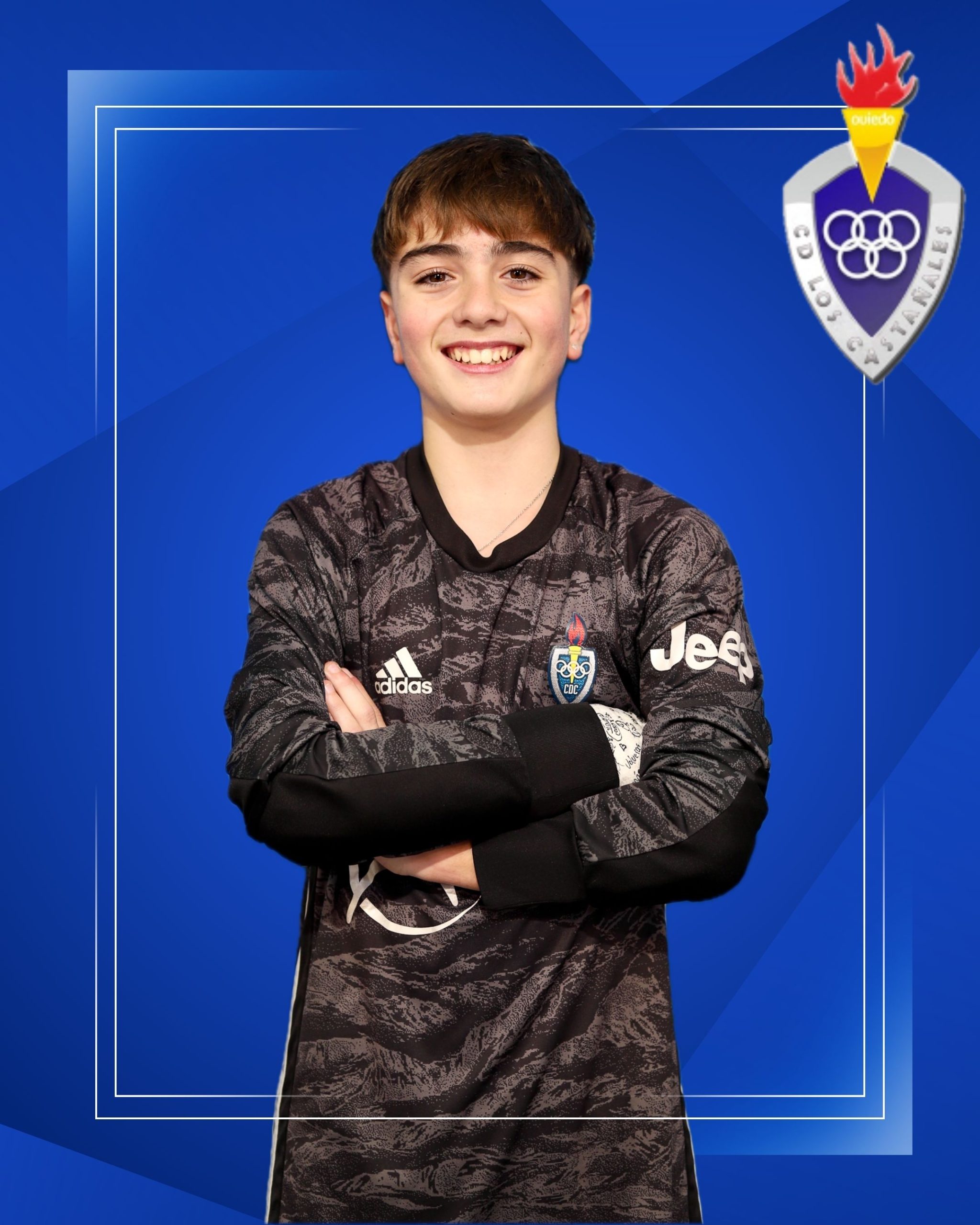 En este momento estás viendo Gabriel Martínez