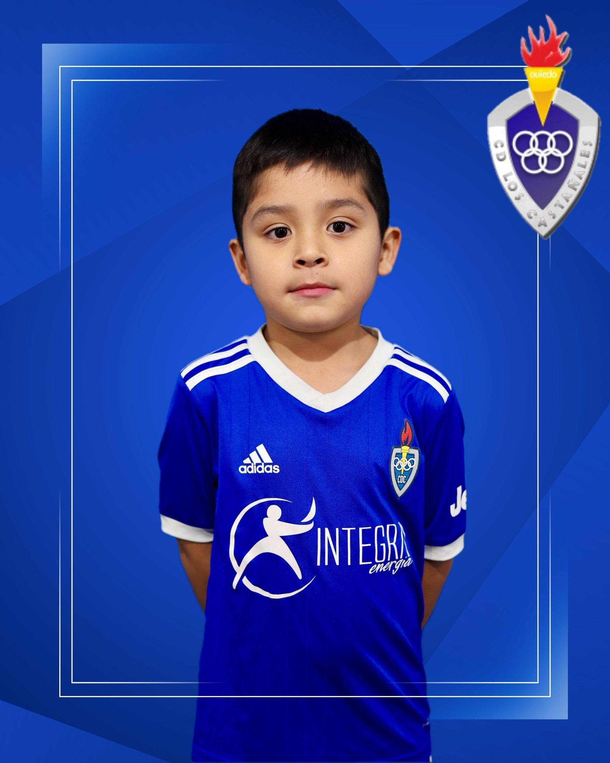 En este momento estás viendo Gael Mateo Villarreal