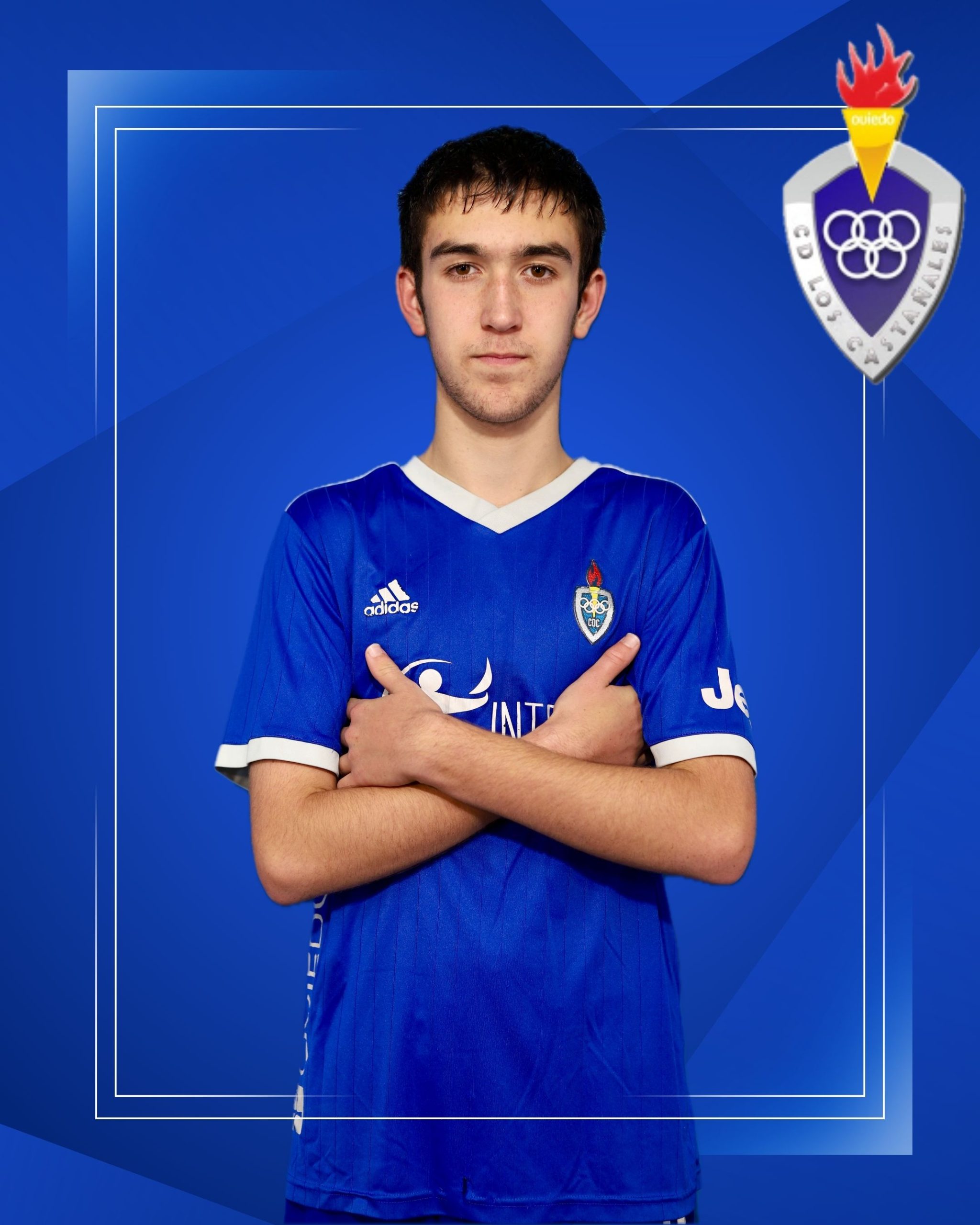 En este momento estás viendo Guillermo Arias