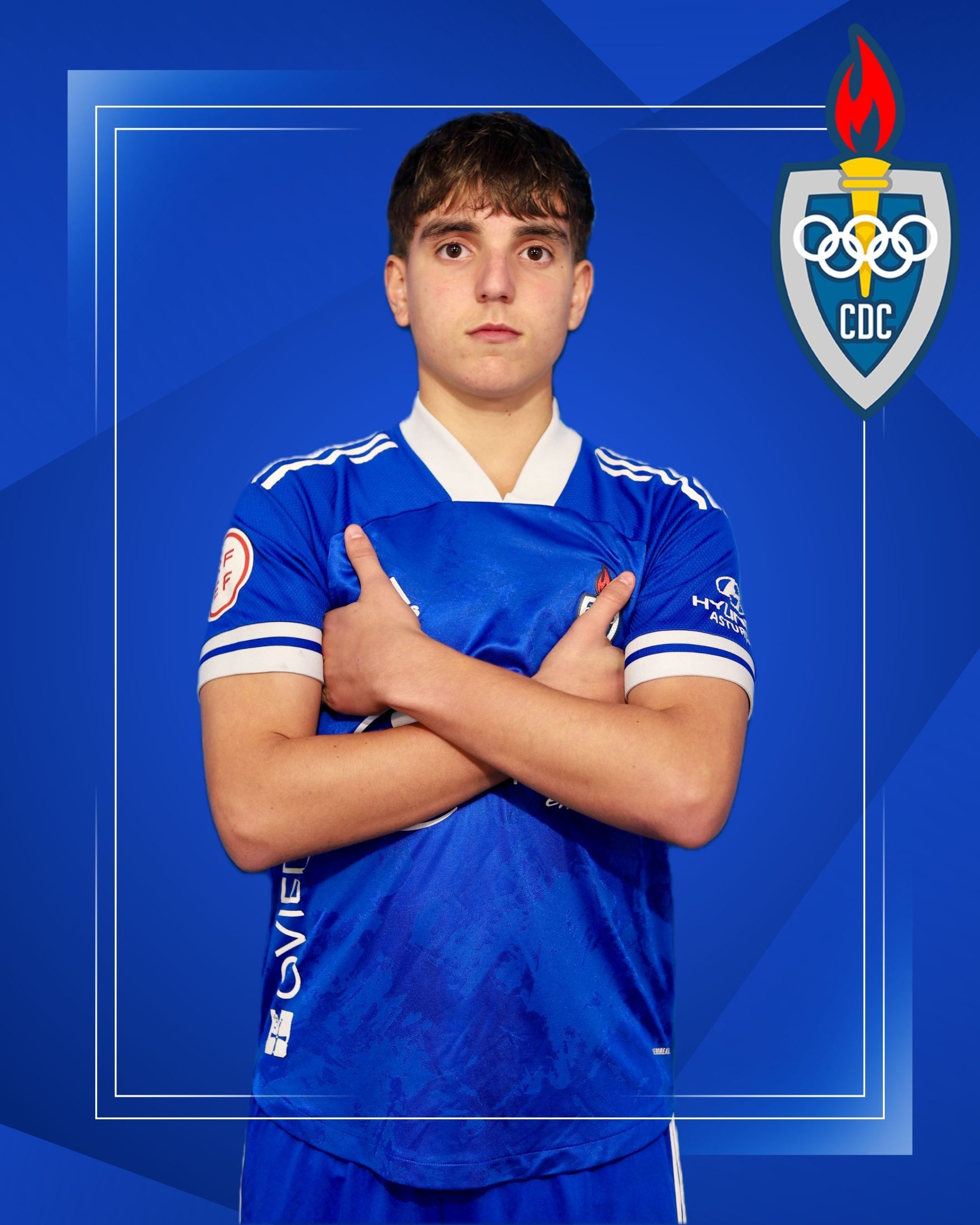 En este momento estás viendo Hugo Paniagua Bernardo