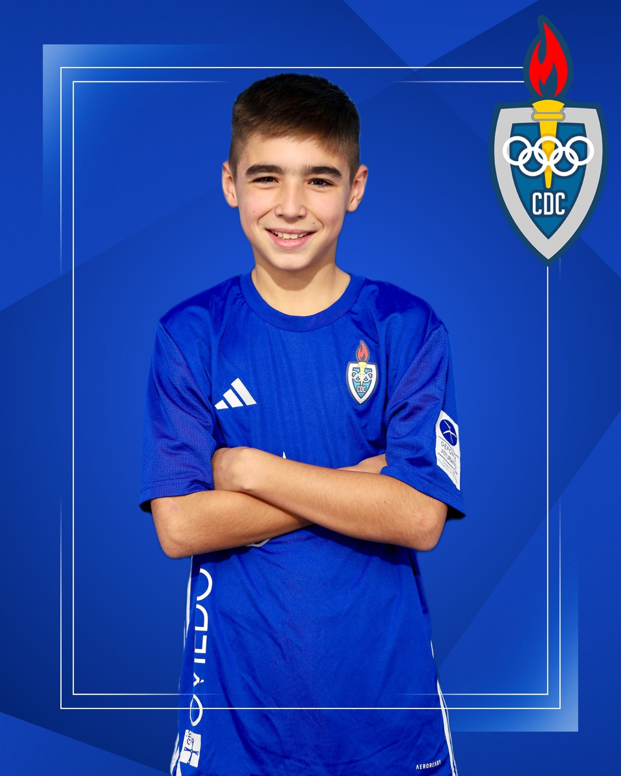 En este momento estás viendo Ibai García Velázquez