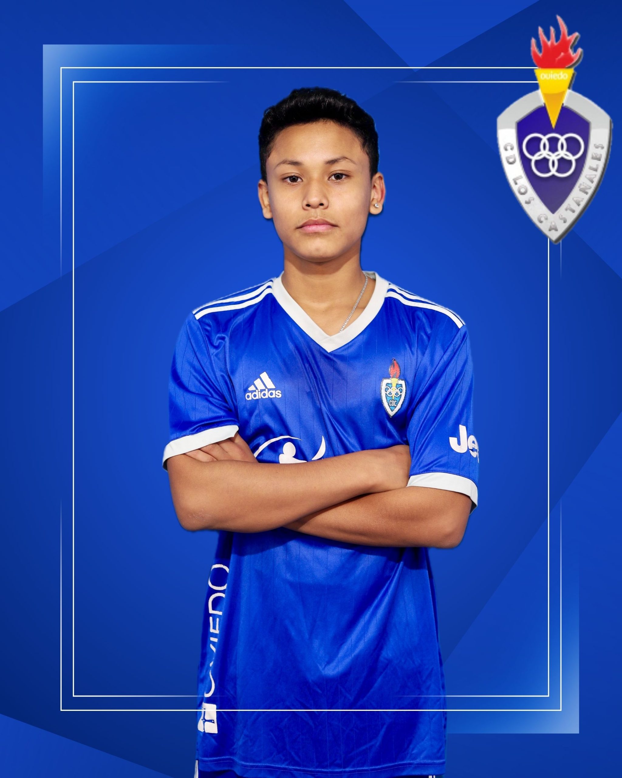 En este momento estás viendo Iker Lionel Aquino