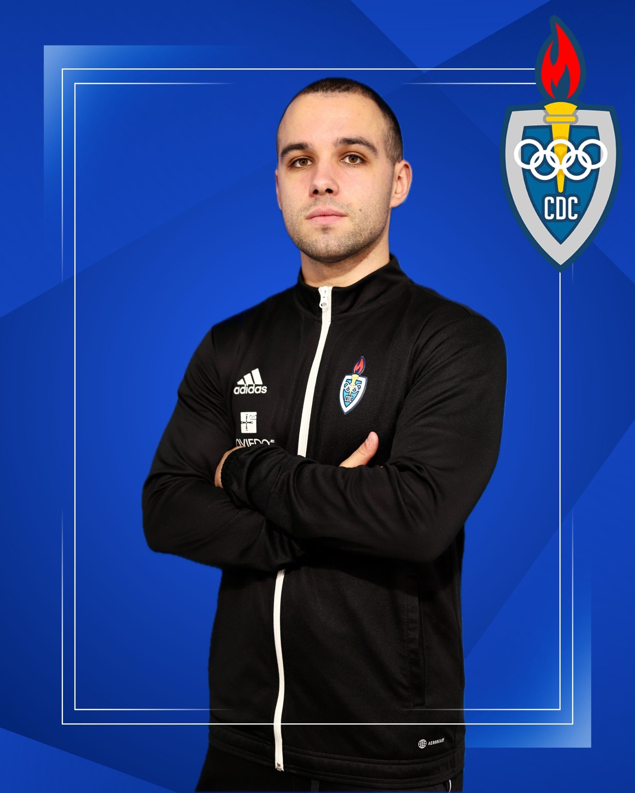 En este momento estás viendo Iker Valduvieco