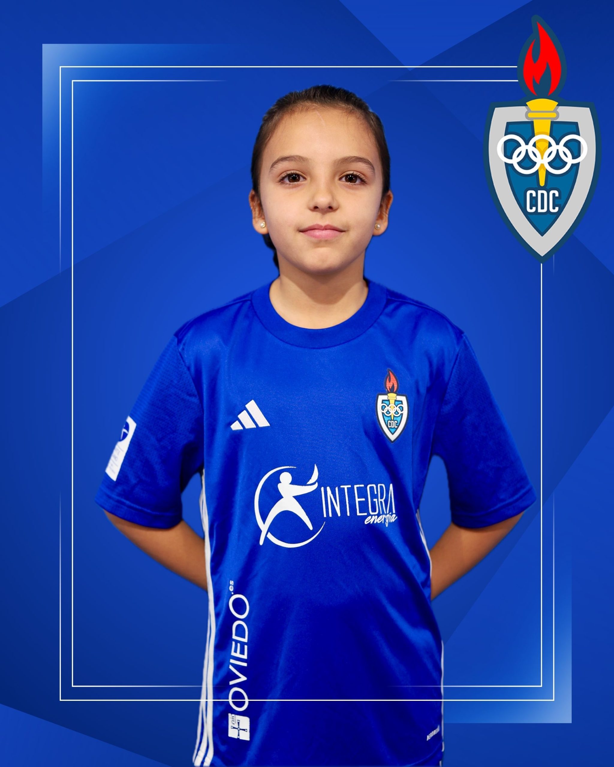 En este momento estás viendo Inés Dos Santos González