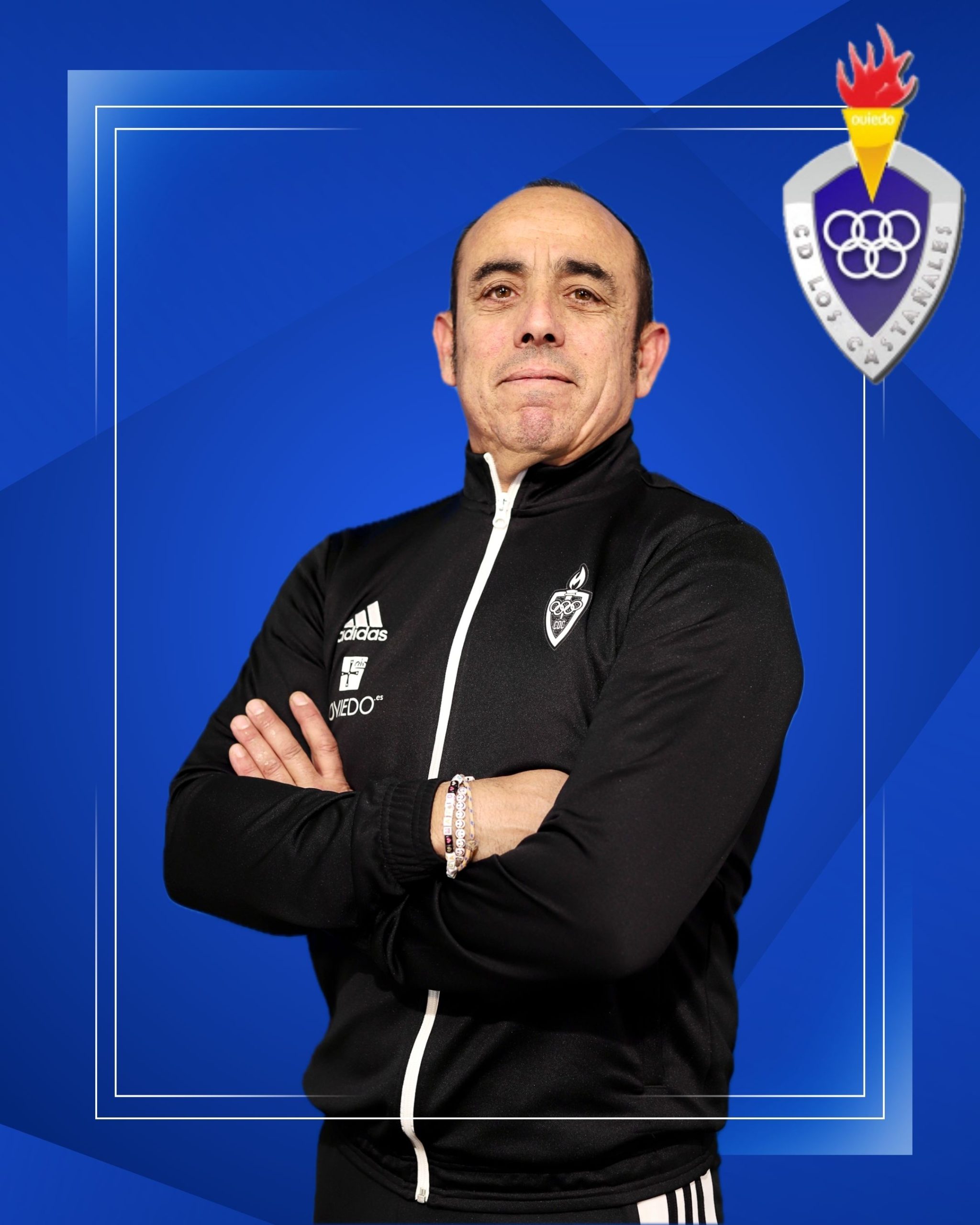 En este momento estás viendo Iván Pereira