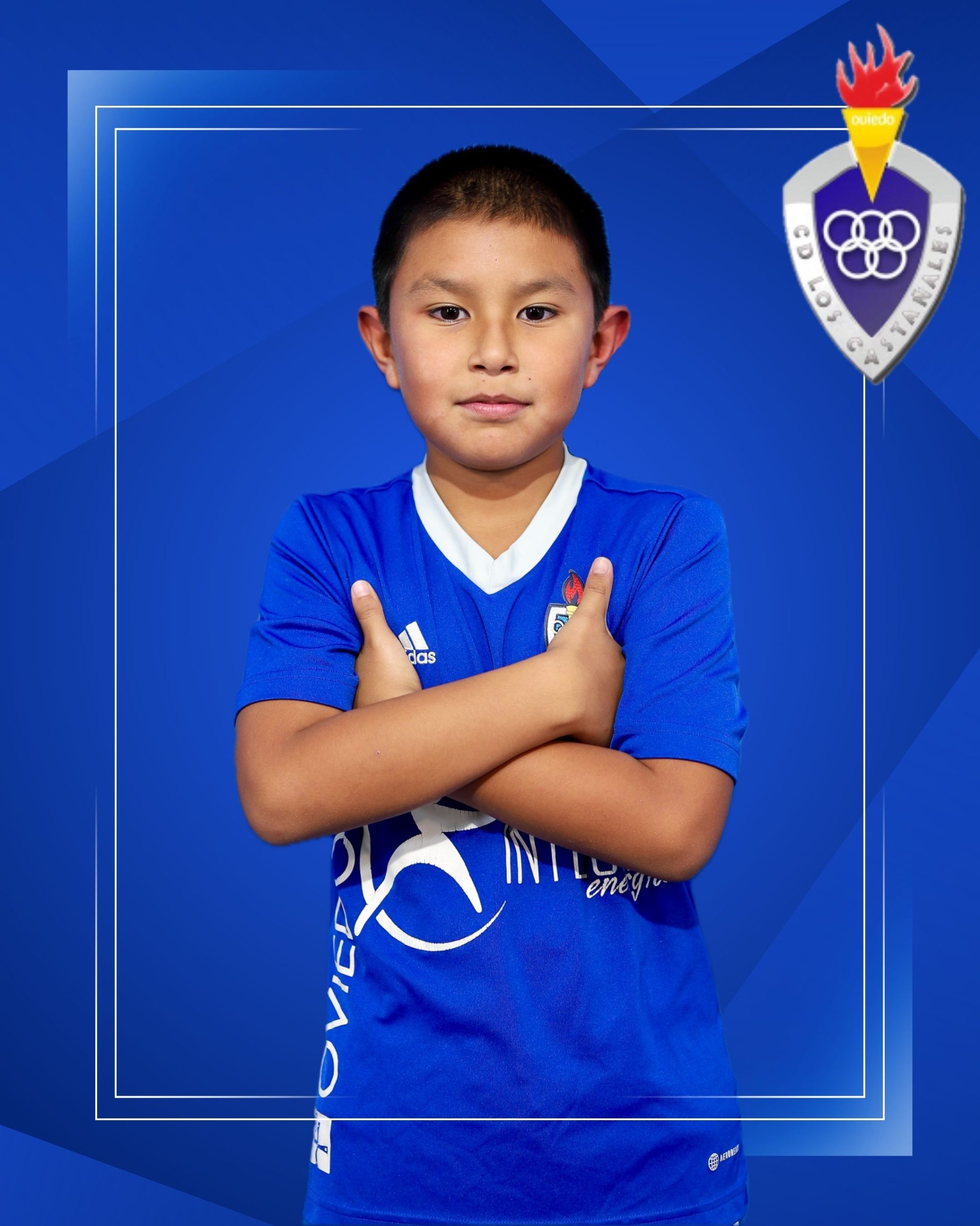 En este momento estás viendo Izan Aarón Ostaiza