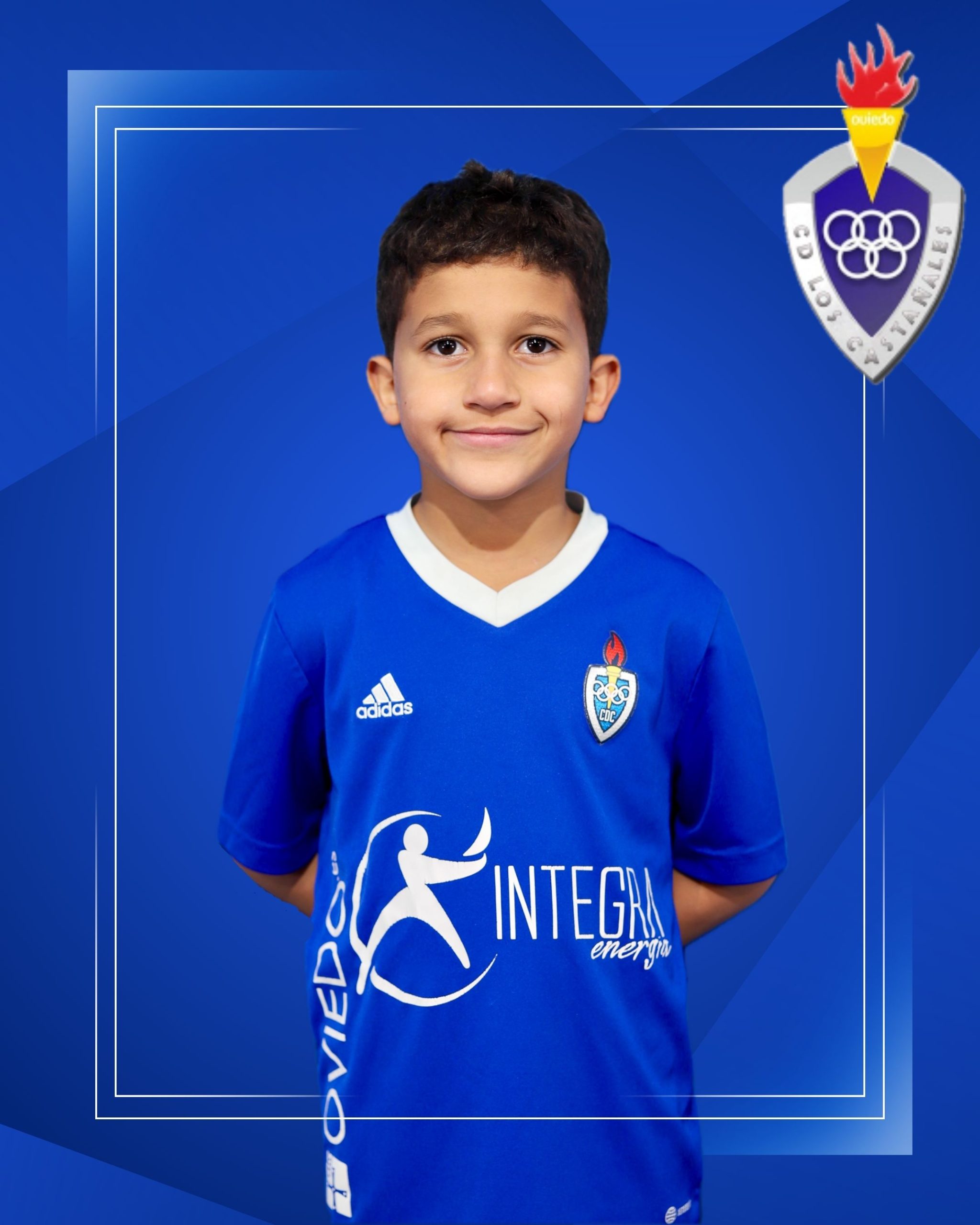 En este momento estás viendo Izan Mateo Visan Feliz