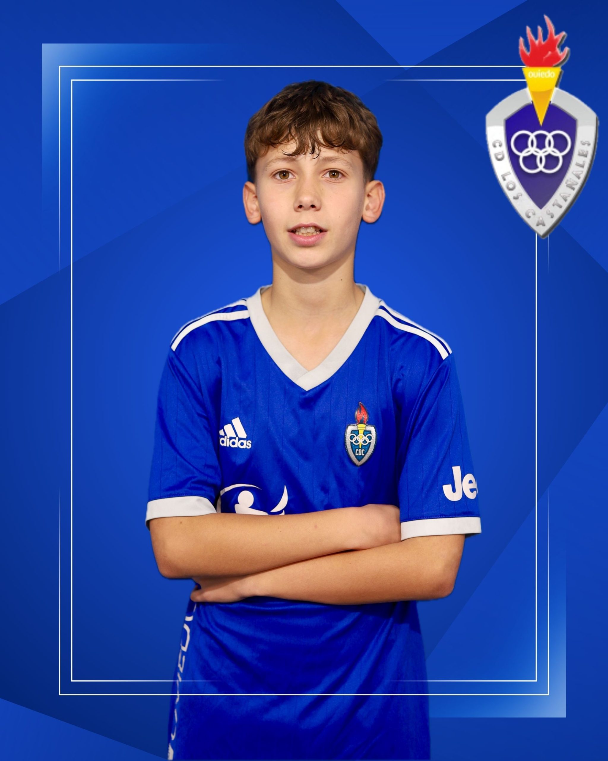 En este momento estás viendo Jaime Álvarez Casal