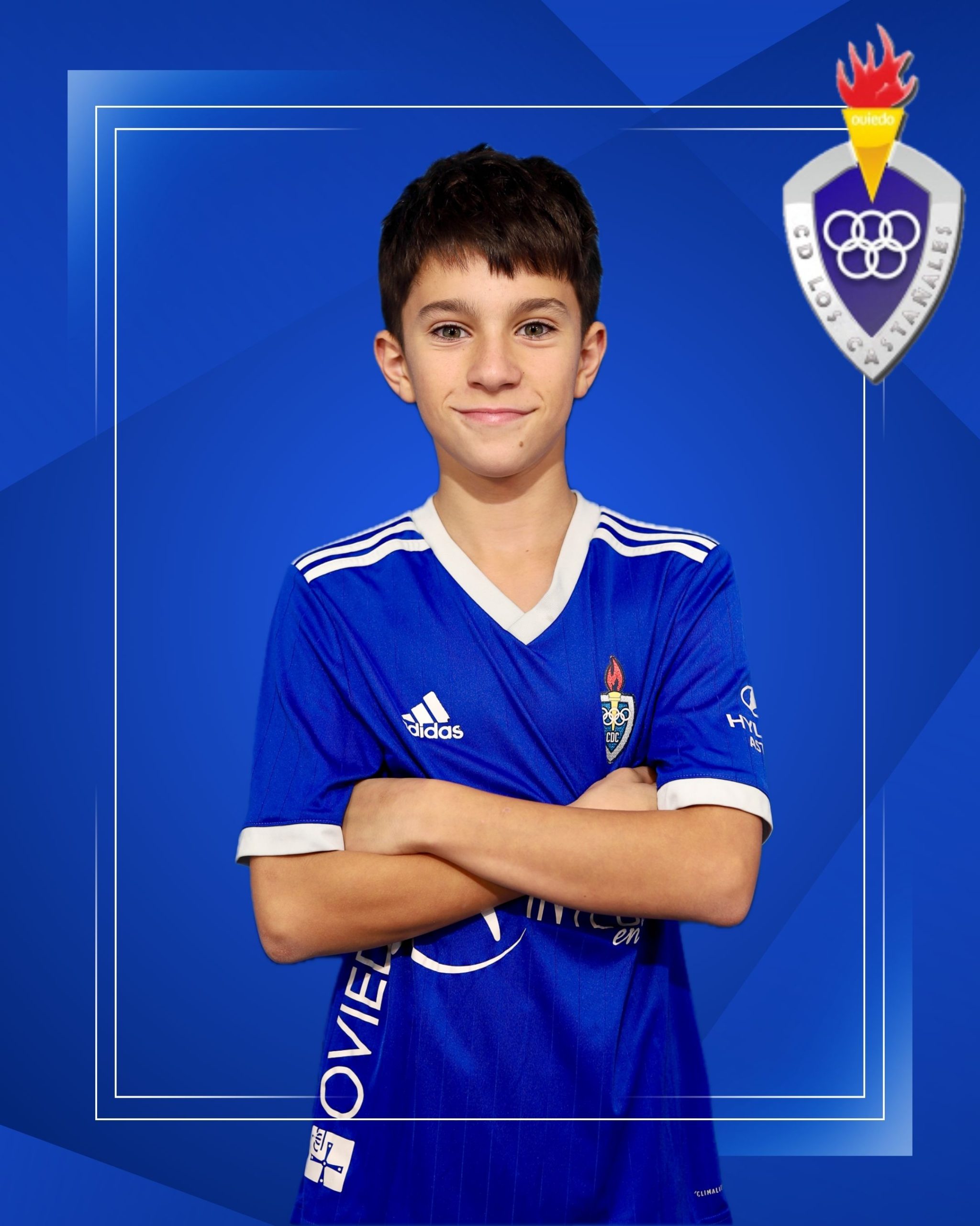 En este momento estás viendo Jaime Fernández González