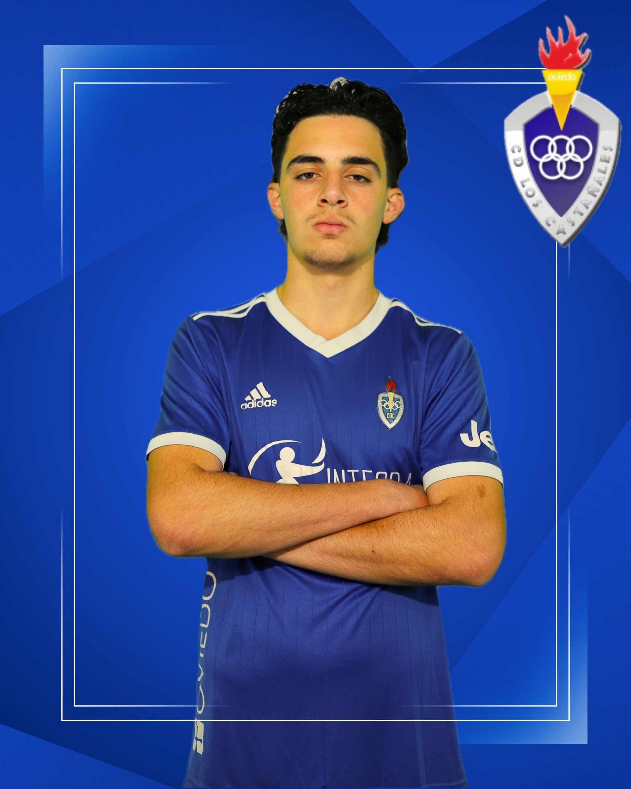 En este momento estás viendo Javier Díaz