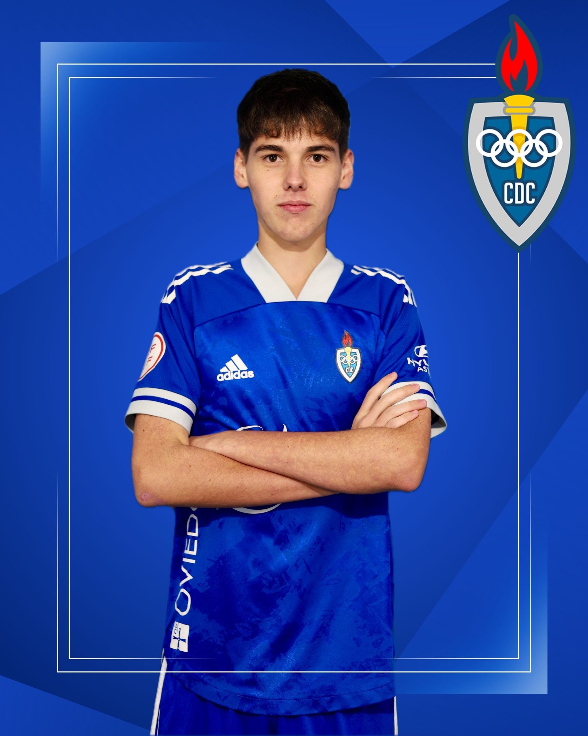 En este momento estás viendo Javier González Bengoa