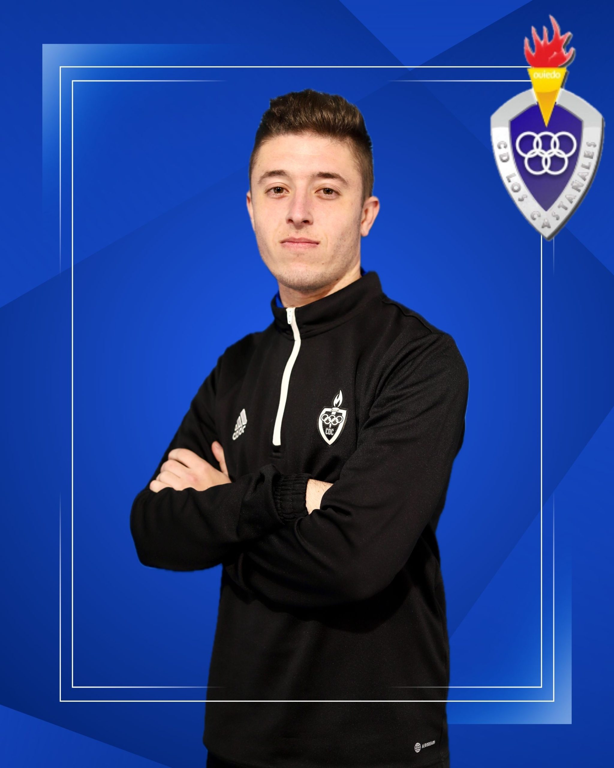 En este momento estás viendo Javier González