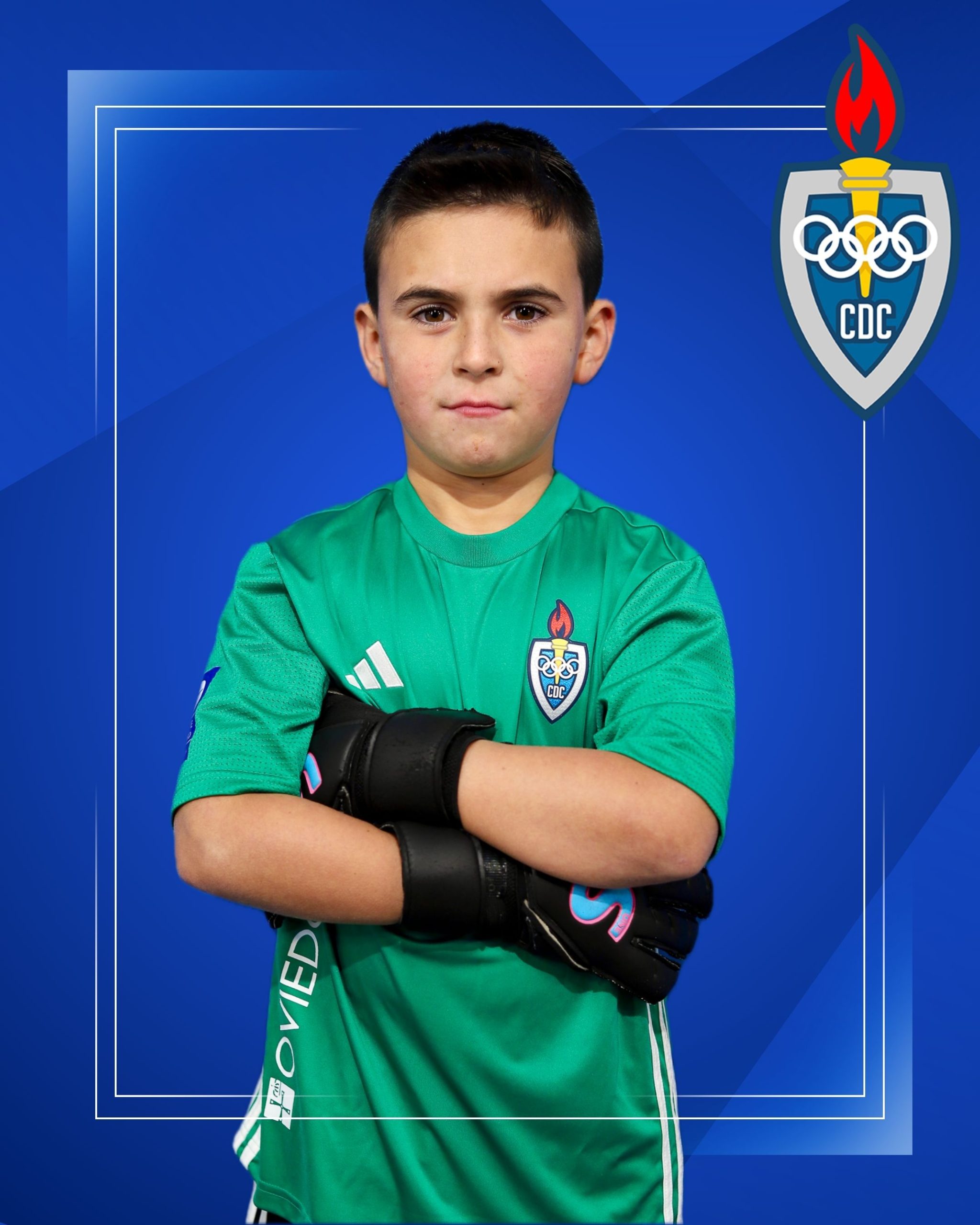 En este momento estás viendo Javier Rodríguez Cristóbal