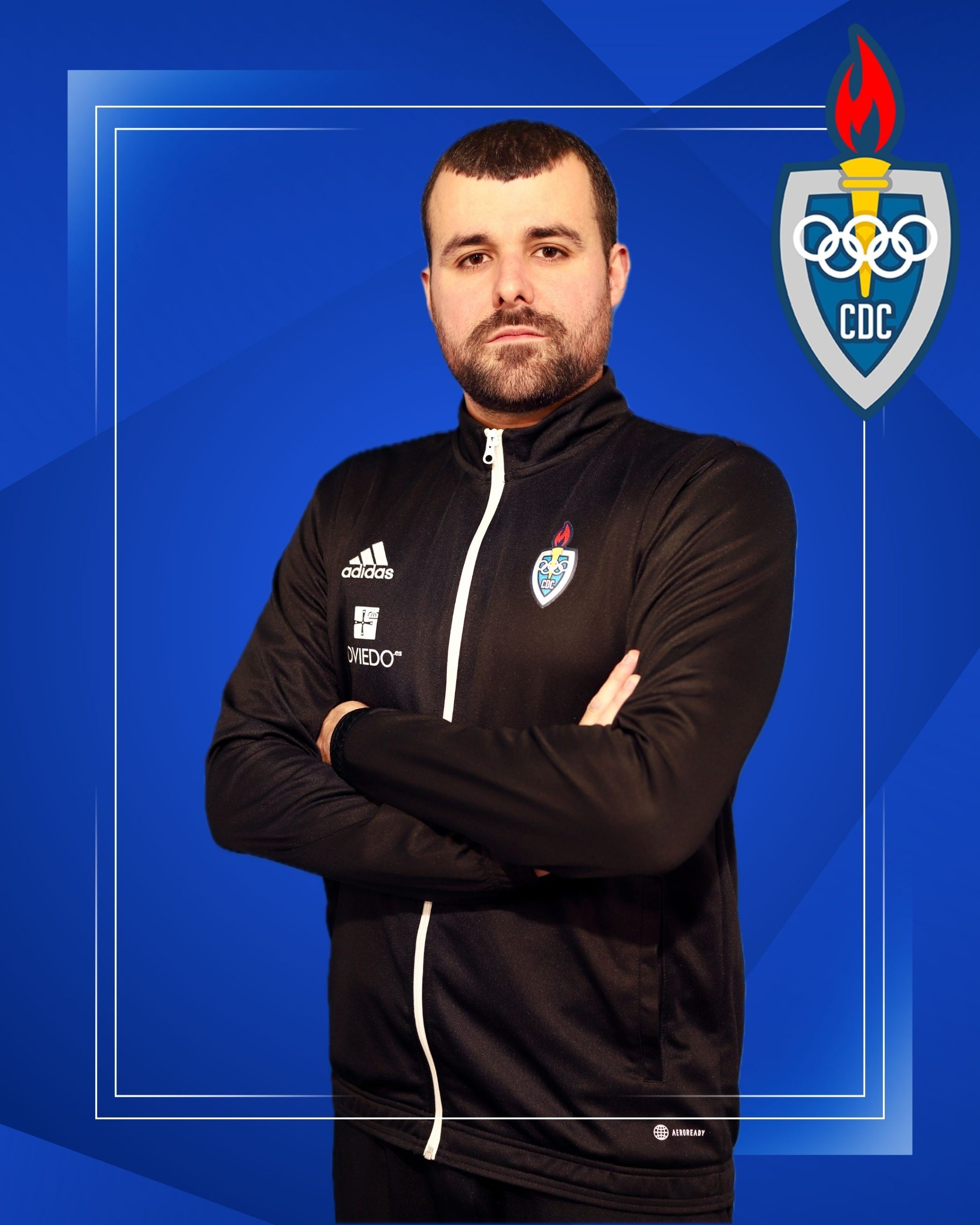 En este momento estás viendo Javier Sánchez Fernández