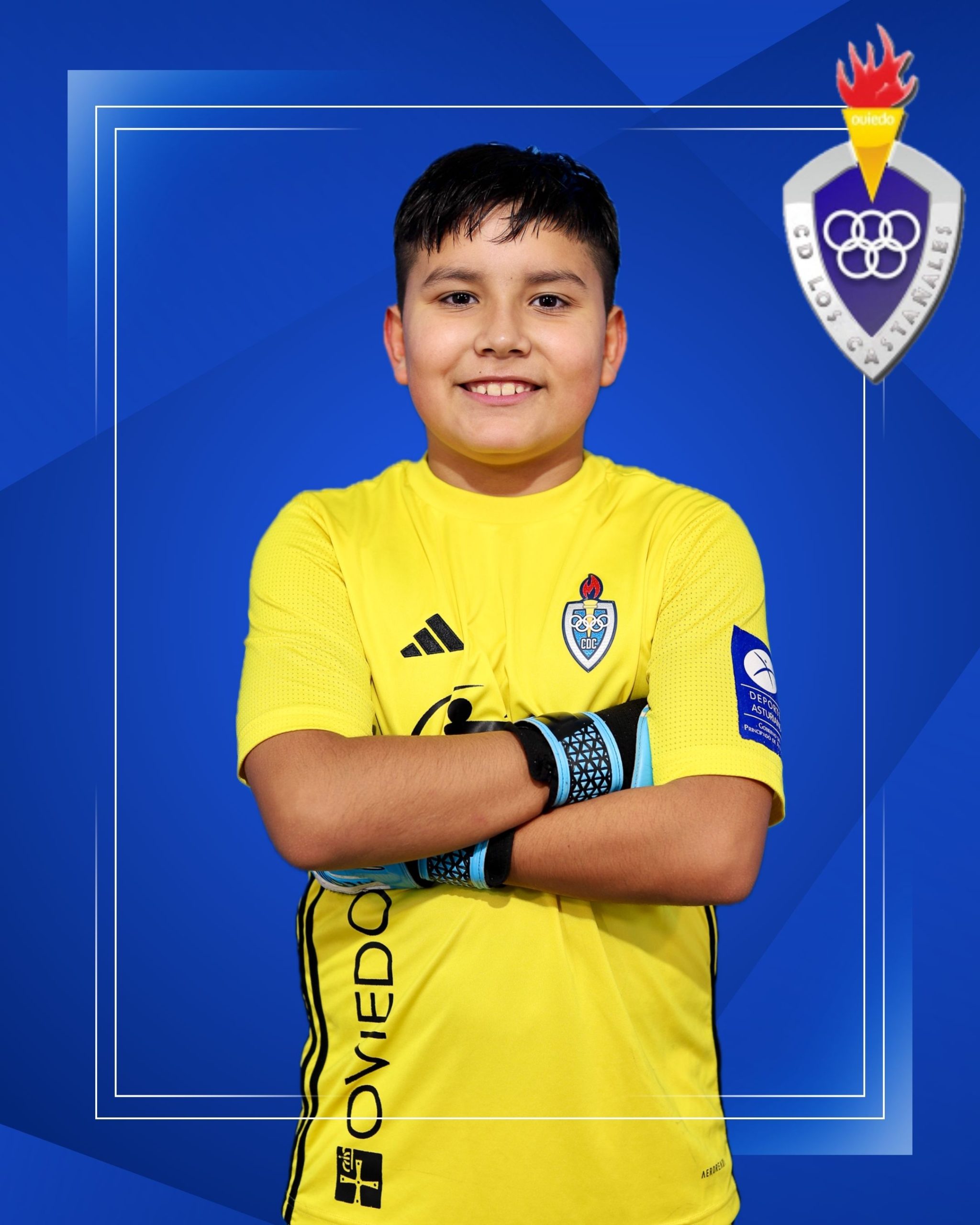 En este momento estás viendo Jesús Martín Fernández