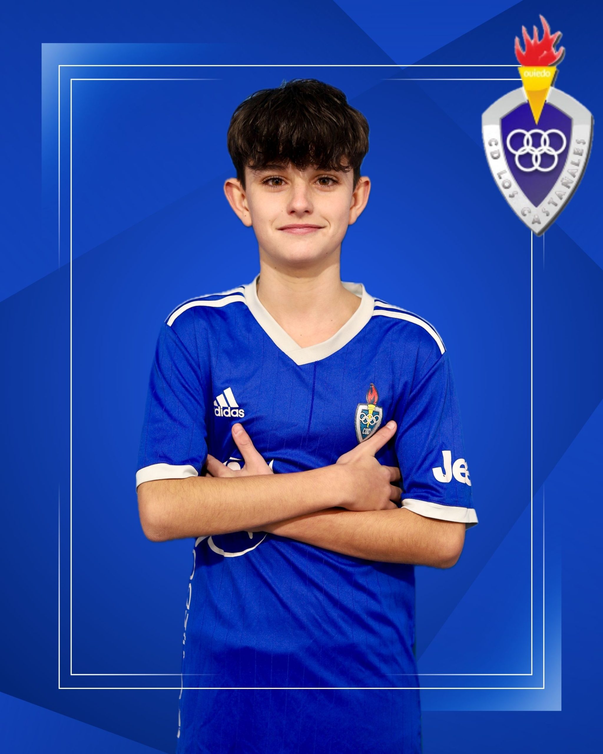 En este momento estás viendo Jesús Matilla Martín