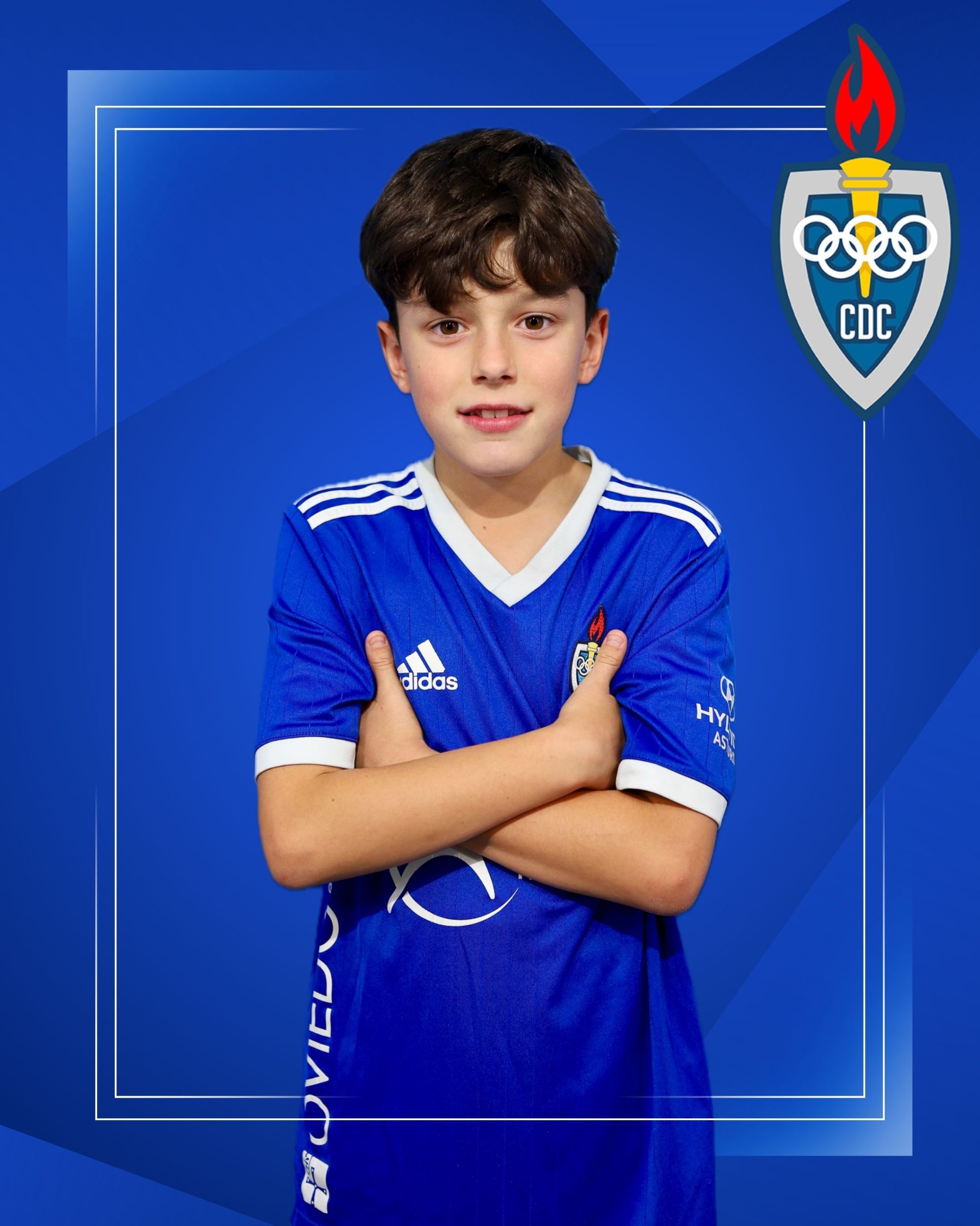 En este momento estás viendo Jorge Rodríguez Calleja