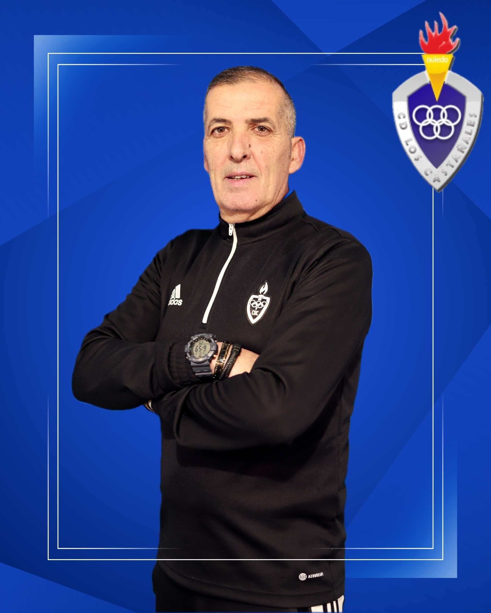 En este momento estás viendo José Luis Sánchez