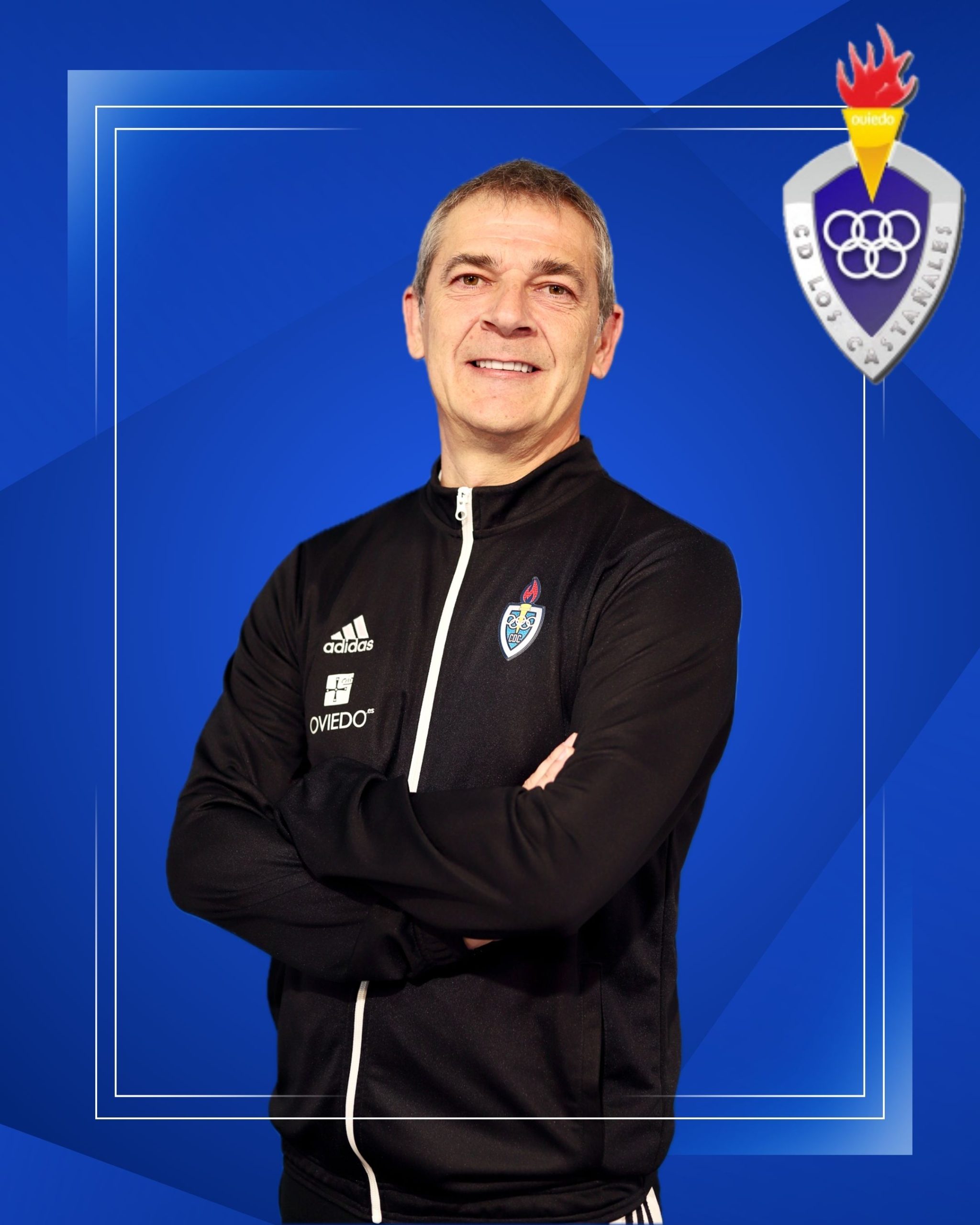 En este momento estás viendo José María Martínez