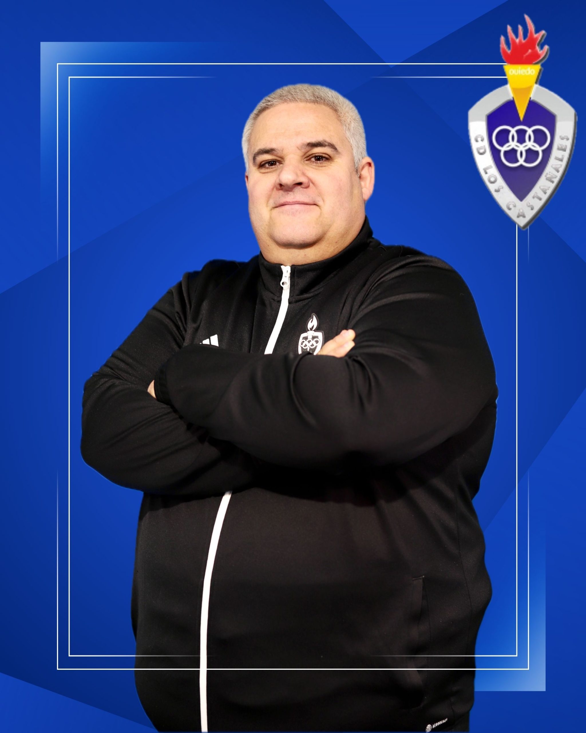 En este momento estás viendo <strong class="sp-staff-role">1º Entrenador</strong> Juan José Castaño