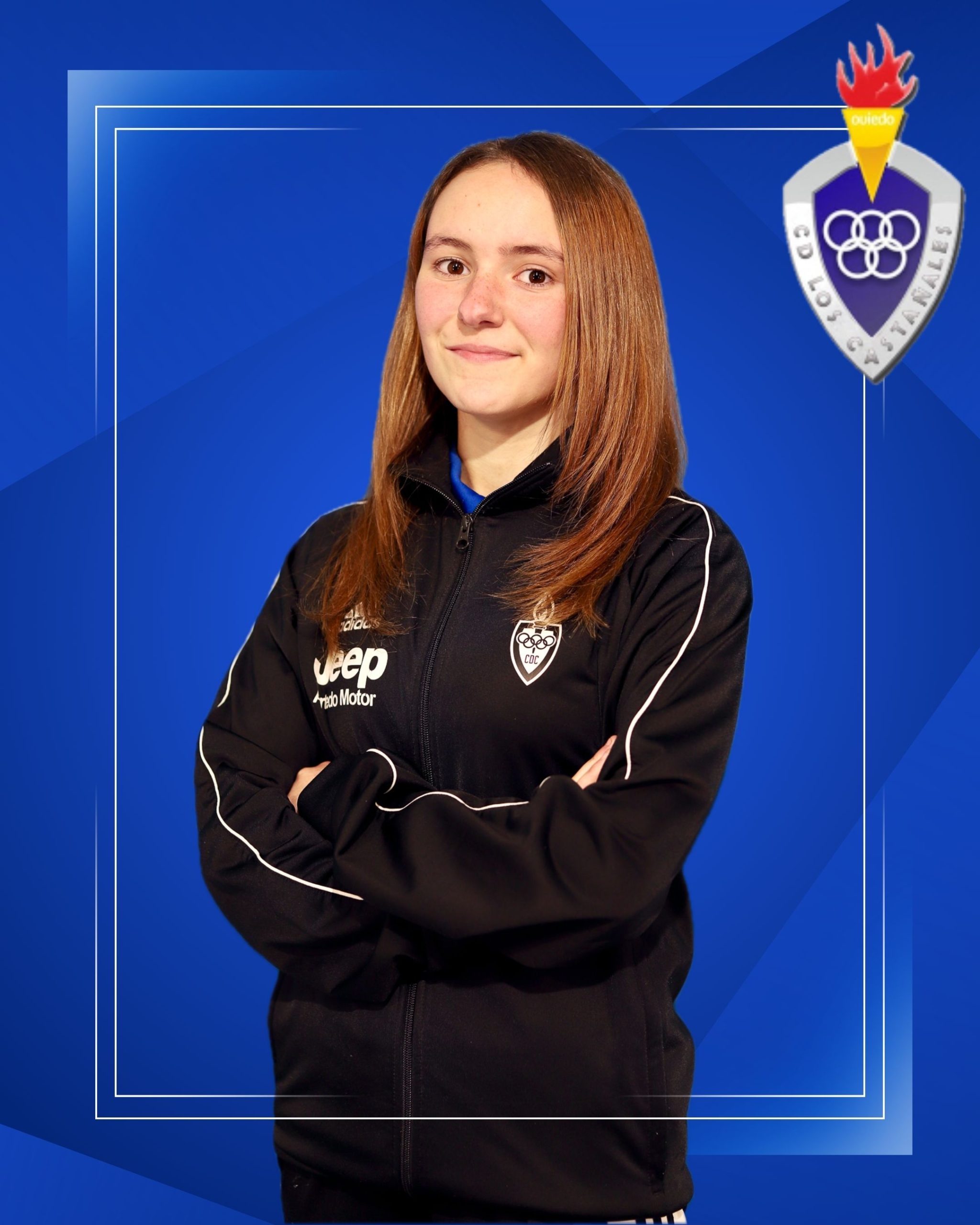 En este momento estás viendo Judith Berciano