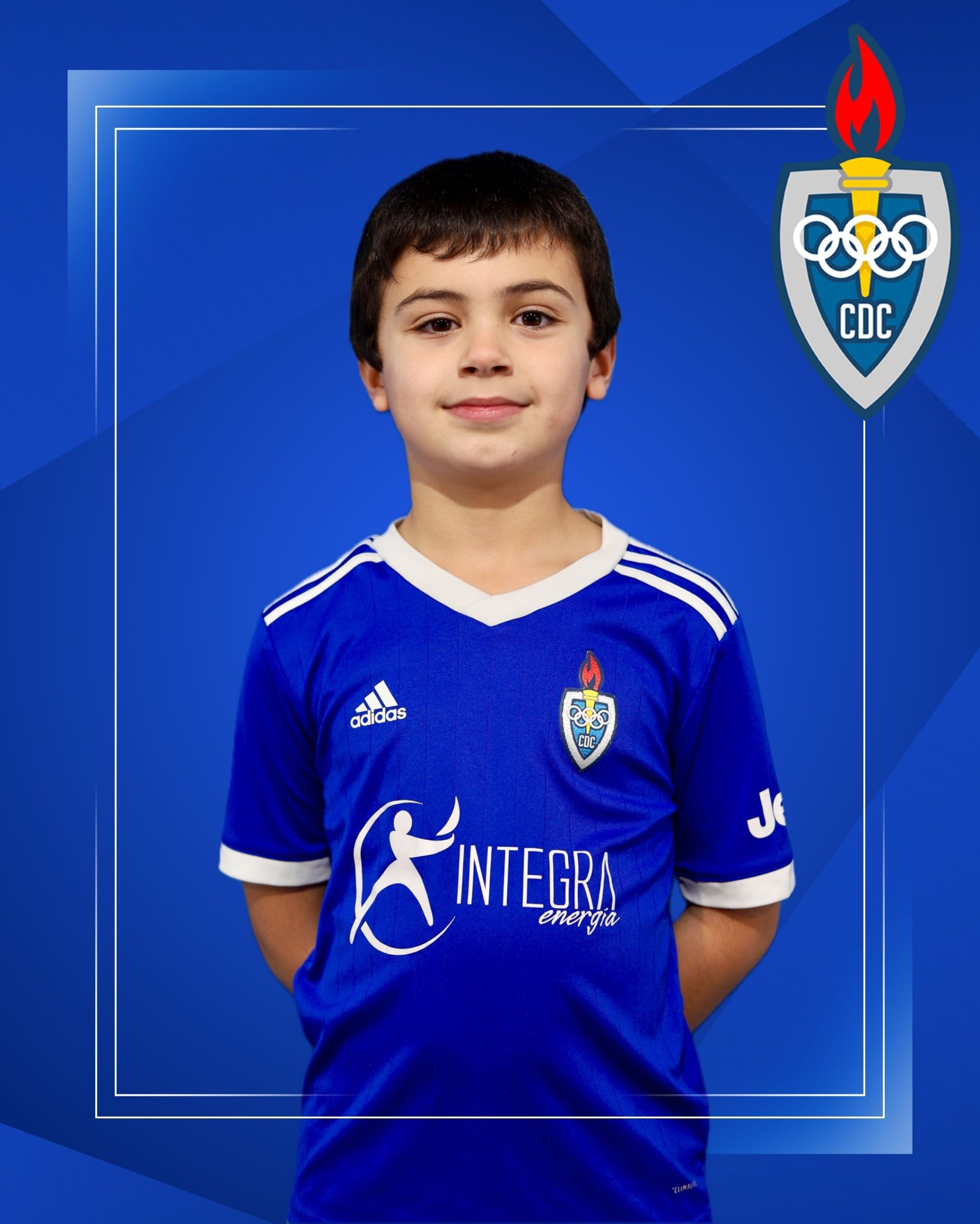 En este momento estás viendo Leo Redondo