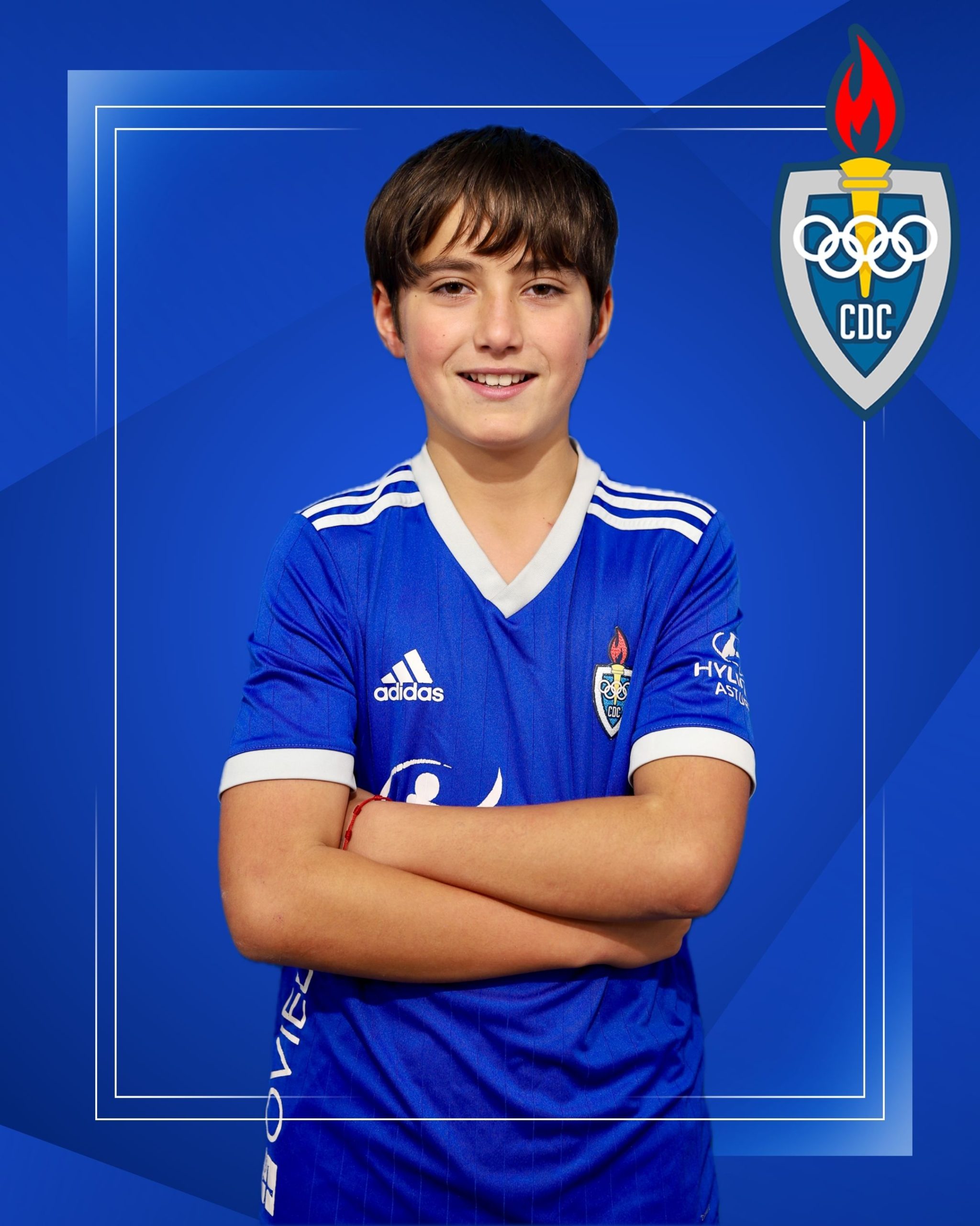 En este momento estás viendo Lucas Galisteo Estrada