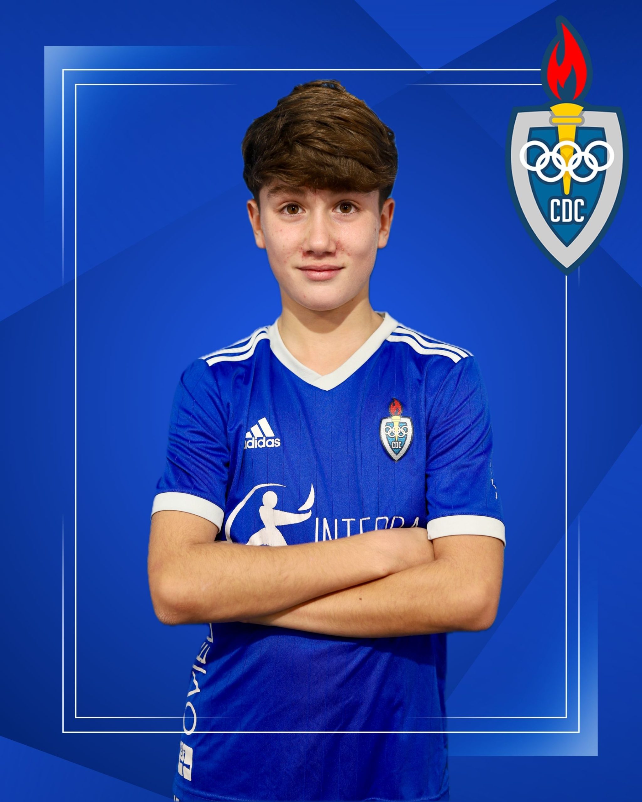 En este momento estás viendo Lucas Salvador Díez