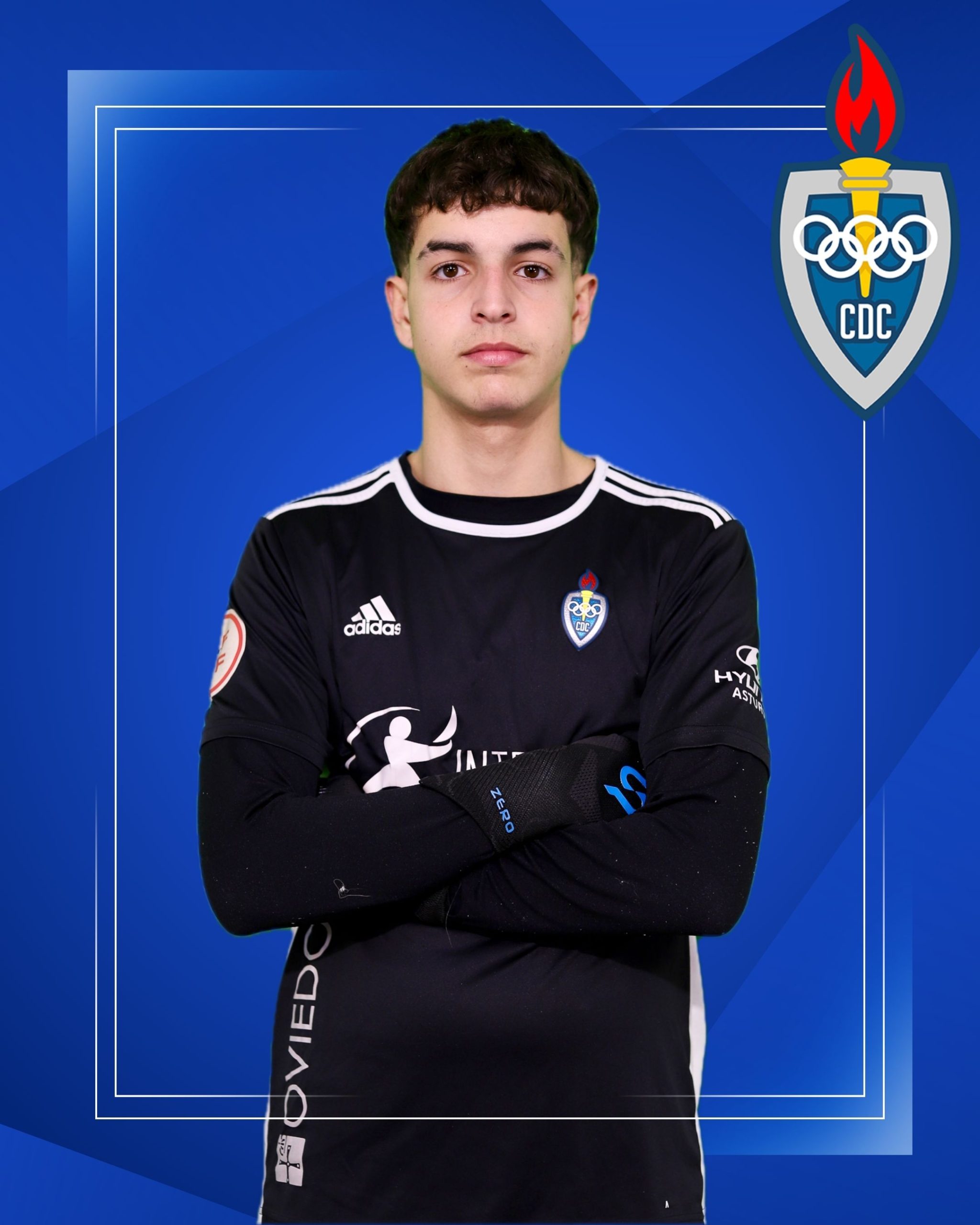 En este momento estás viendo Luis Osorio