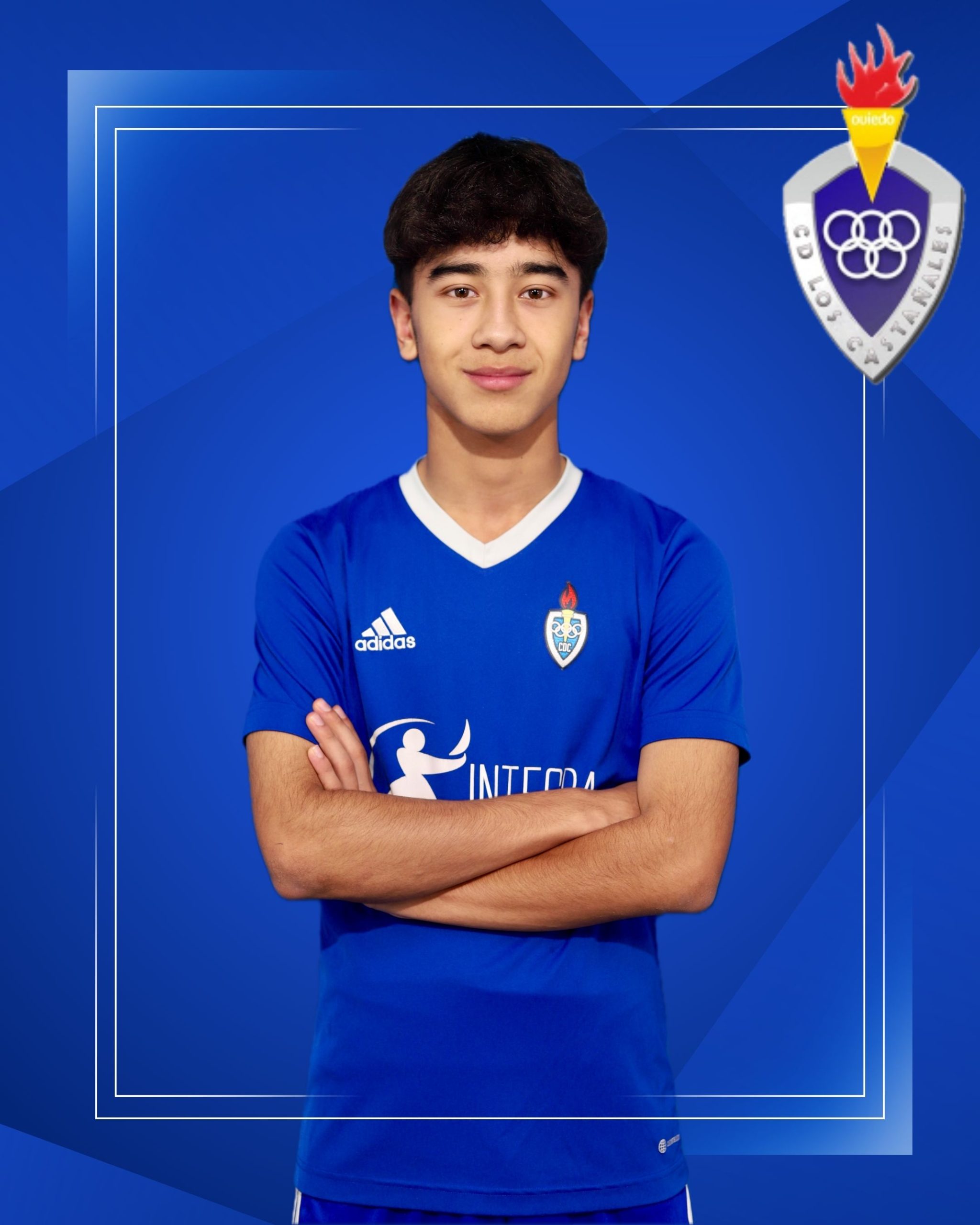 En este momento estás viendo Marco Yoel Álvarez