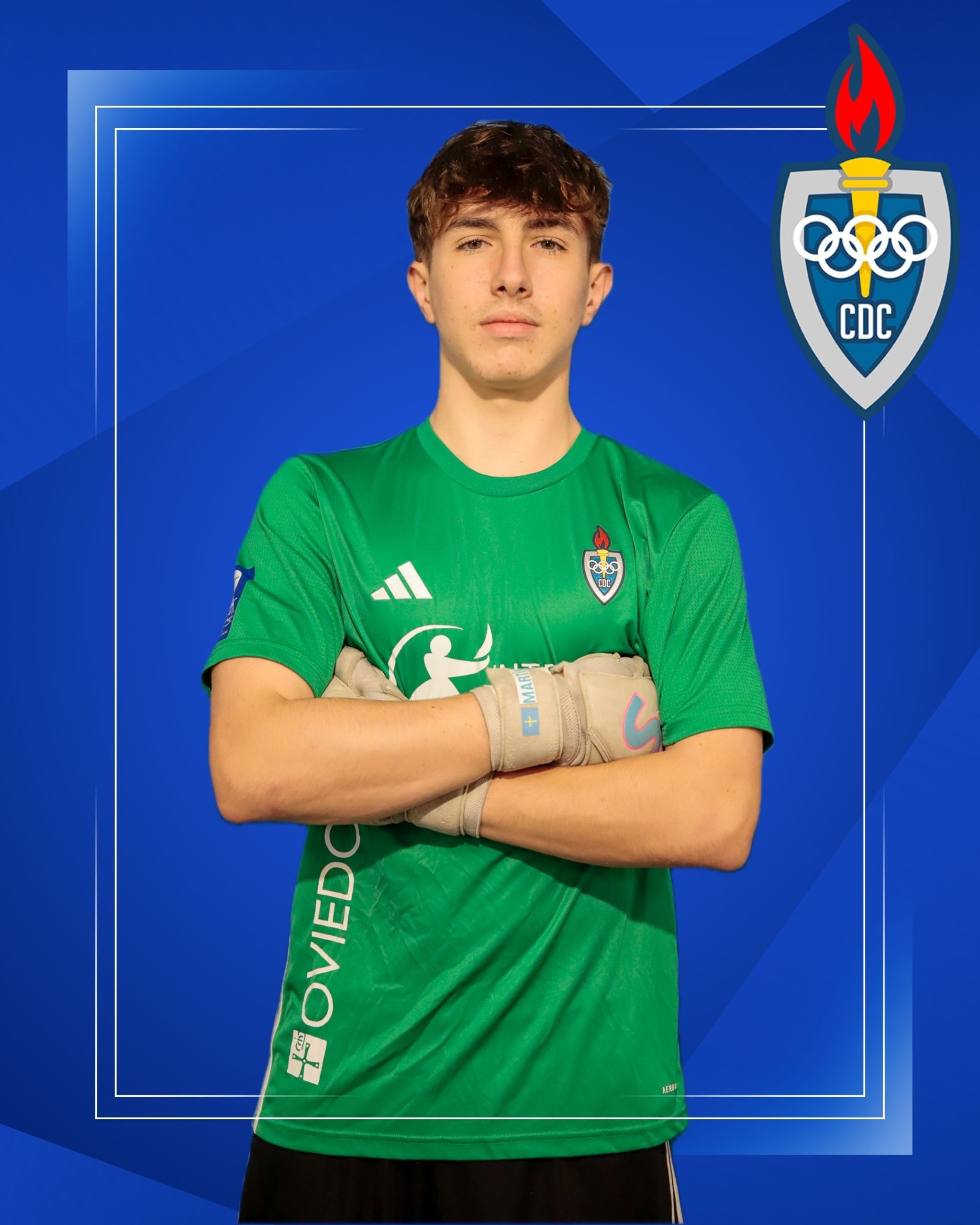 En este momento estás viendo Martín Alonso