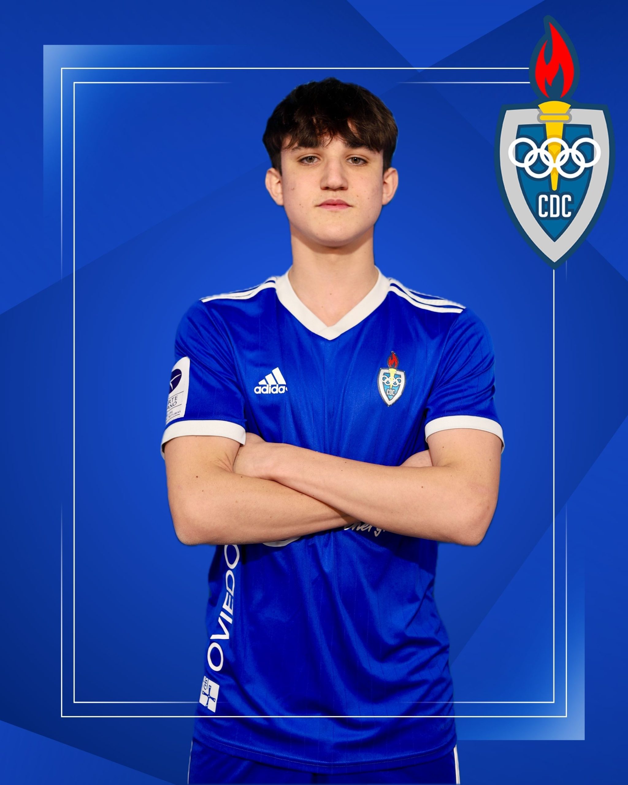 En este momento estás viendo Martín Requena Vega