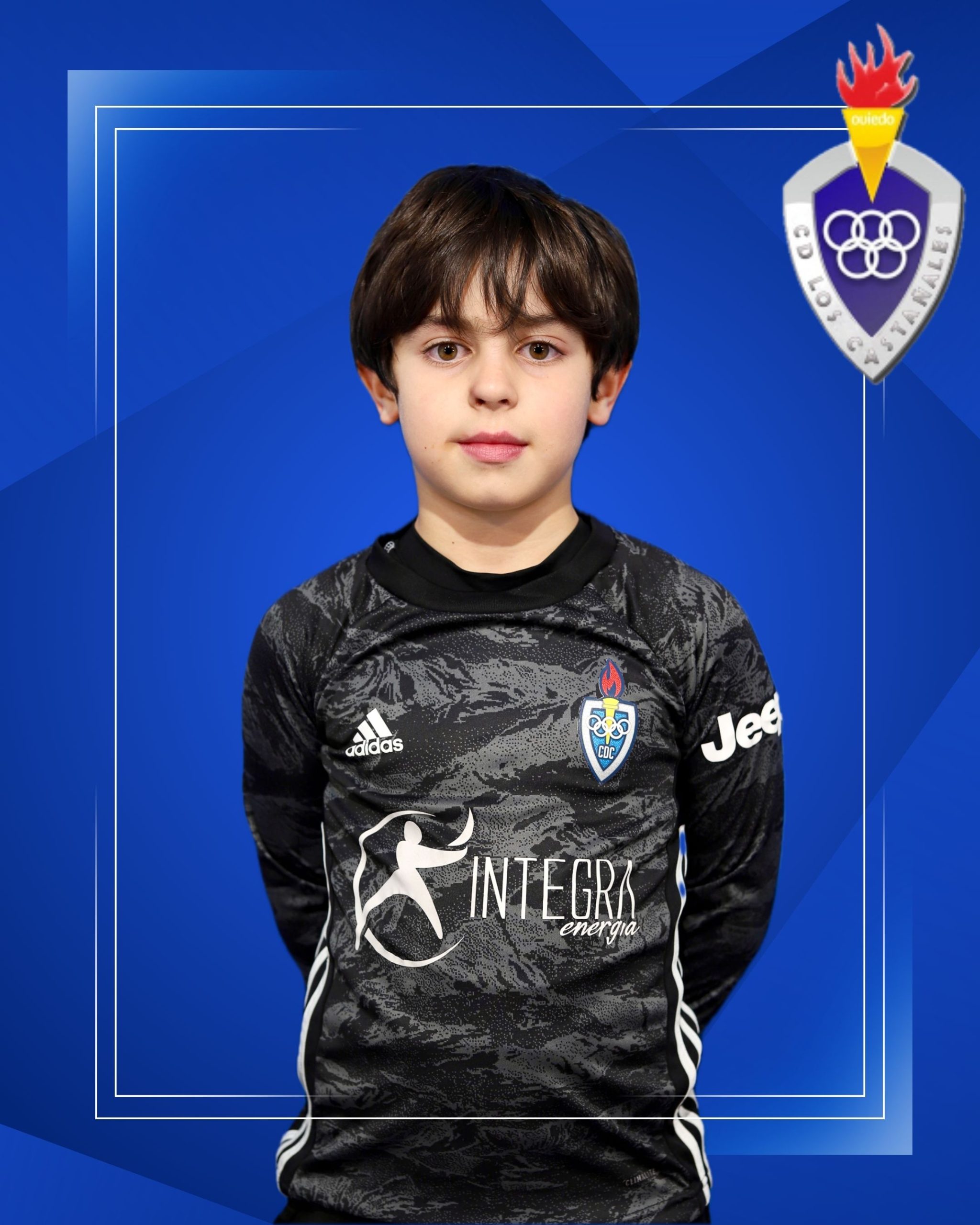 En este momento estás viendo Martín Suárez González