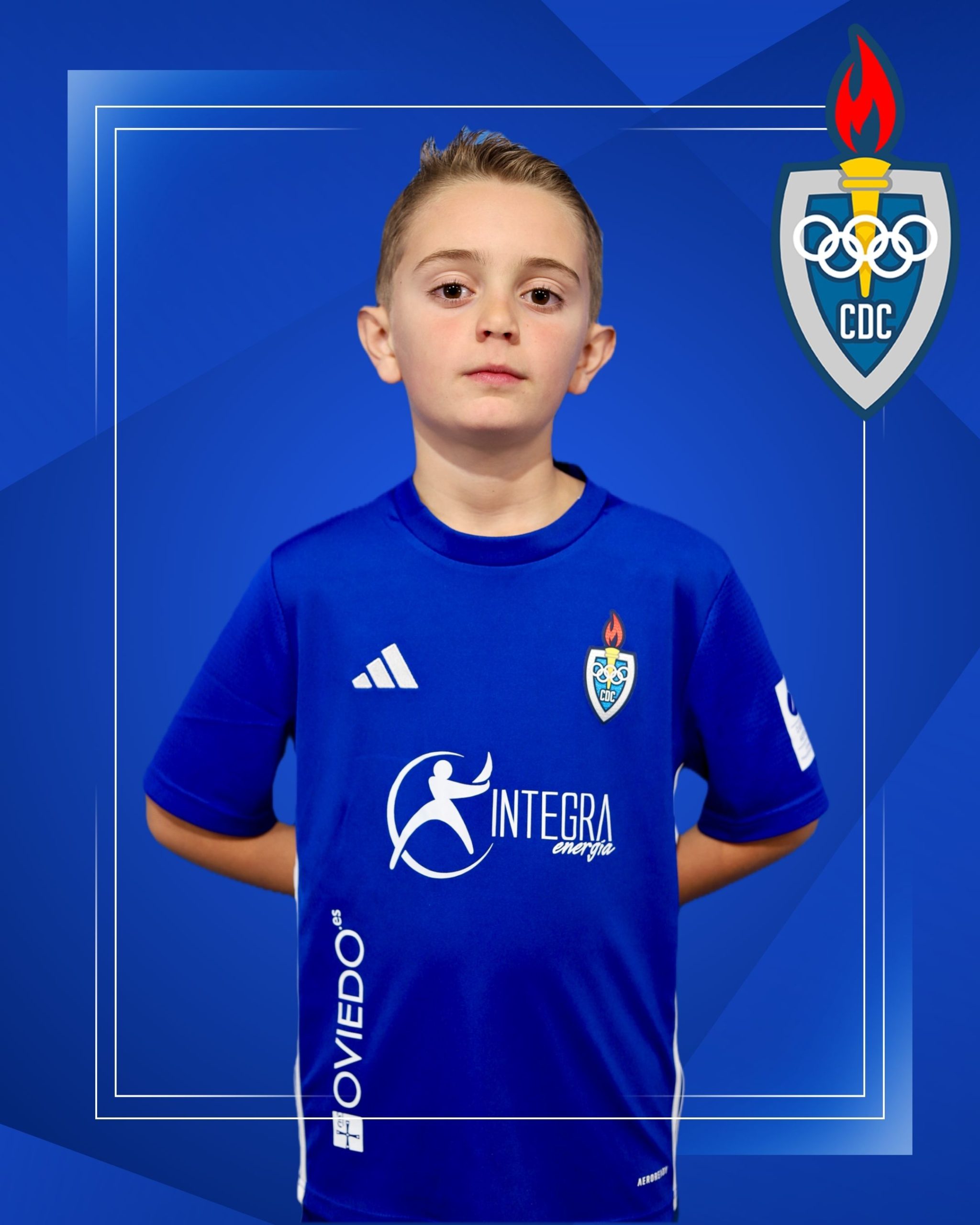 En este momento estás viendo Martín Vega Riopedre