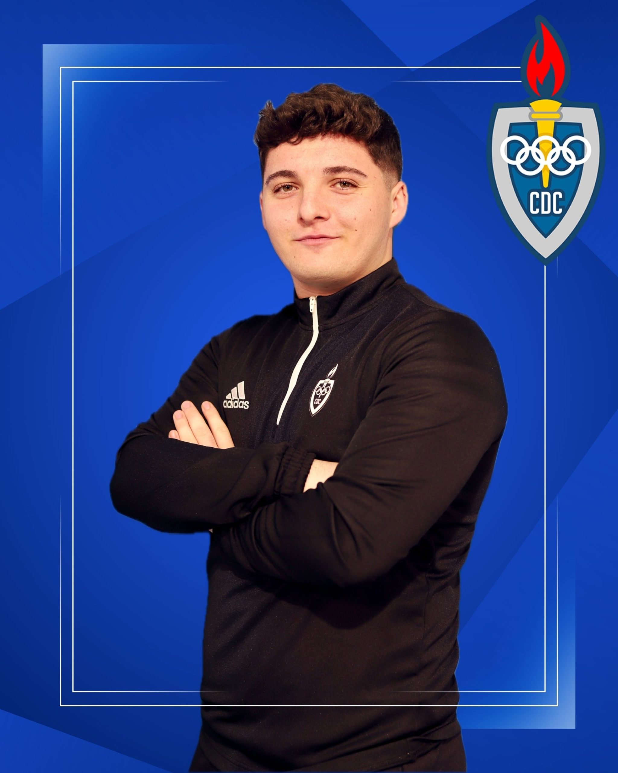 En este momento estás viendo <strong class="sp-staff-role">1º Entrenador</strong> Nacho Fernández