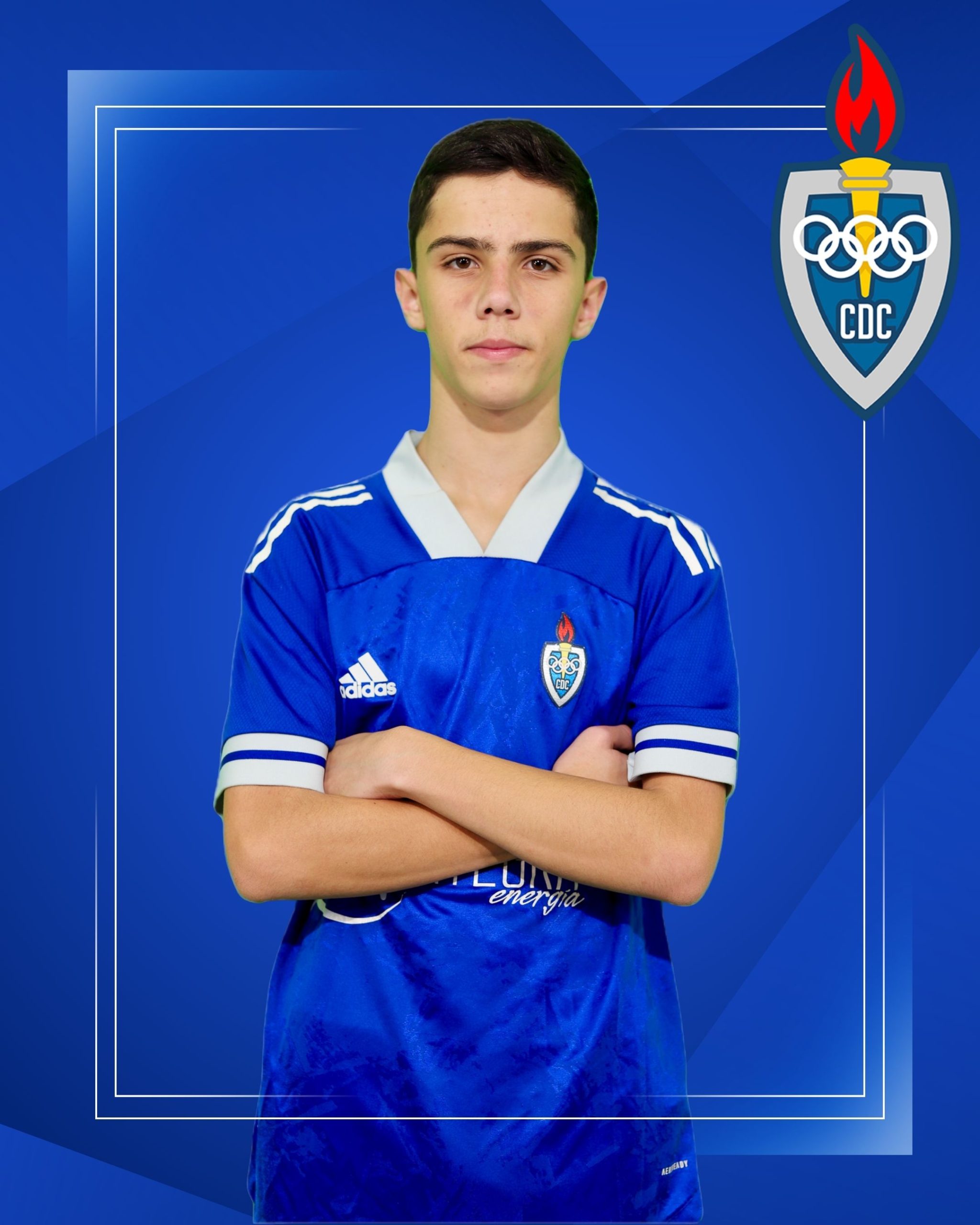 En este momento estás viendo Pablo Cacheiro