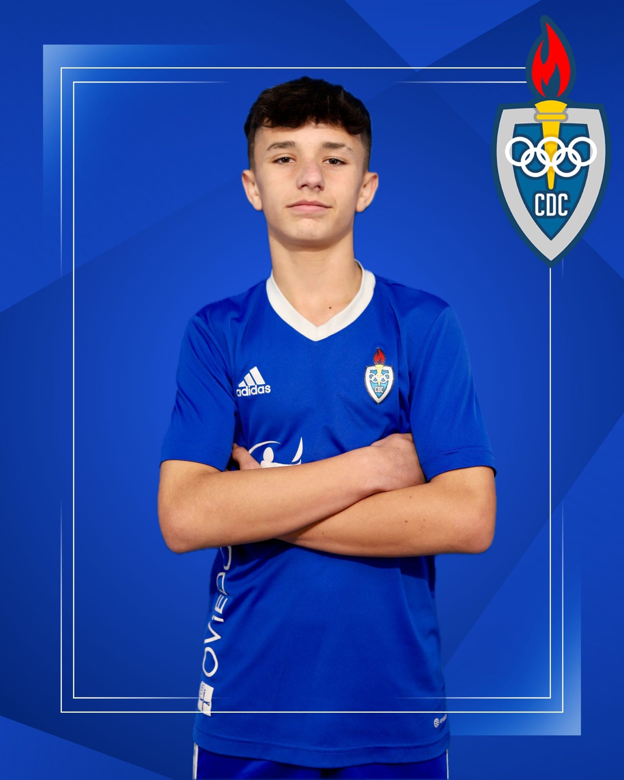 En este momento estás viendo Pablo García Vilela