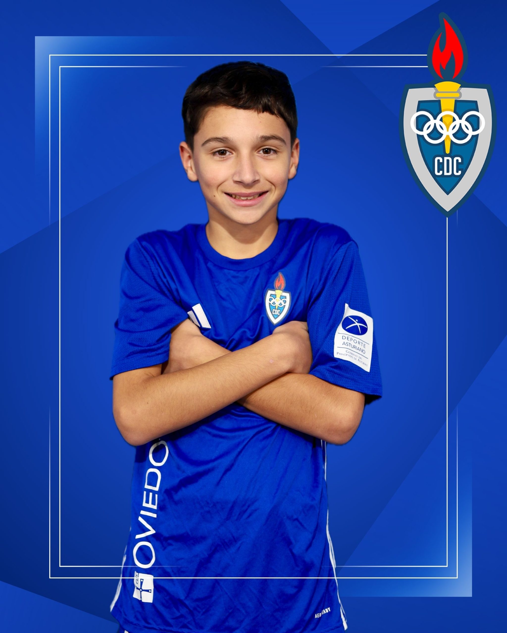 En este momento estás viendo Pablo González Martínez