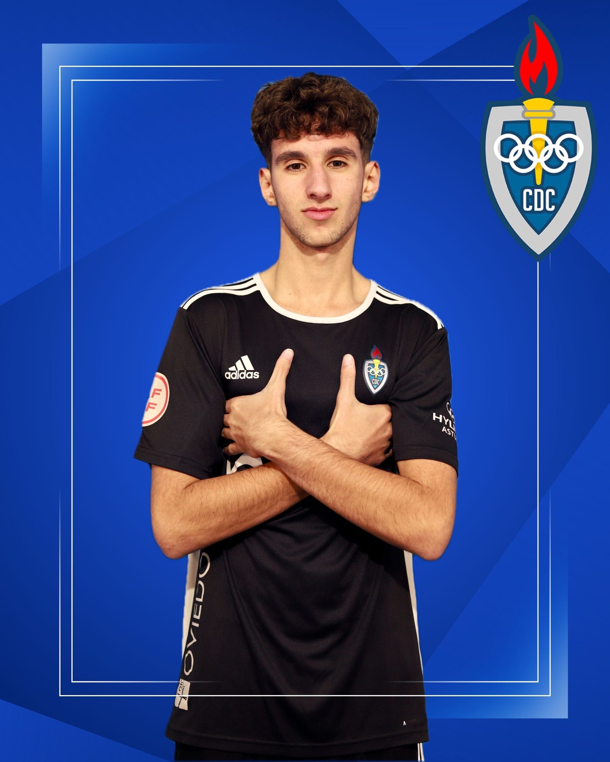 En este momento estás viendo Pelayo Celorio