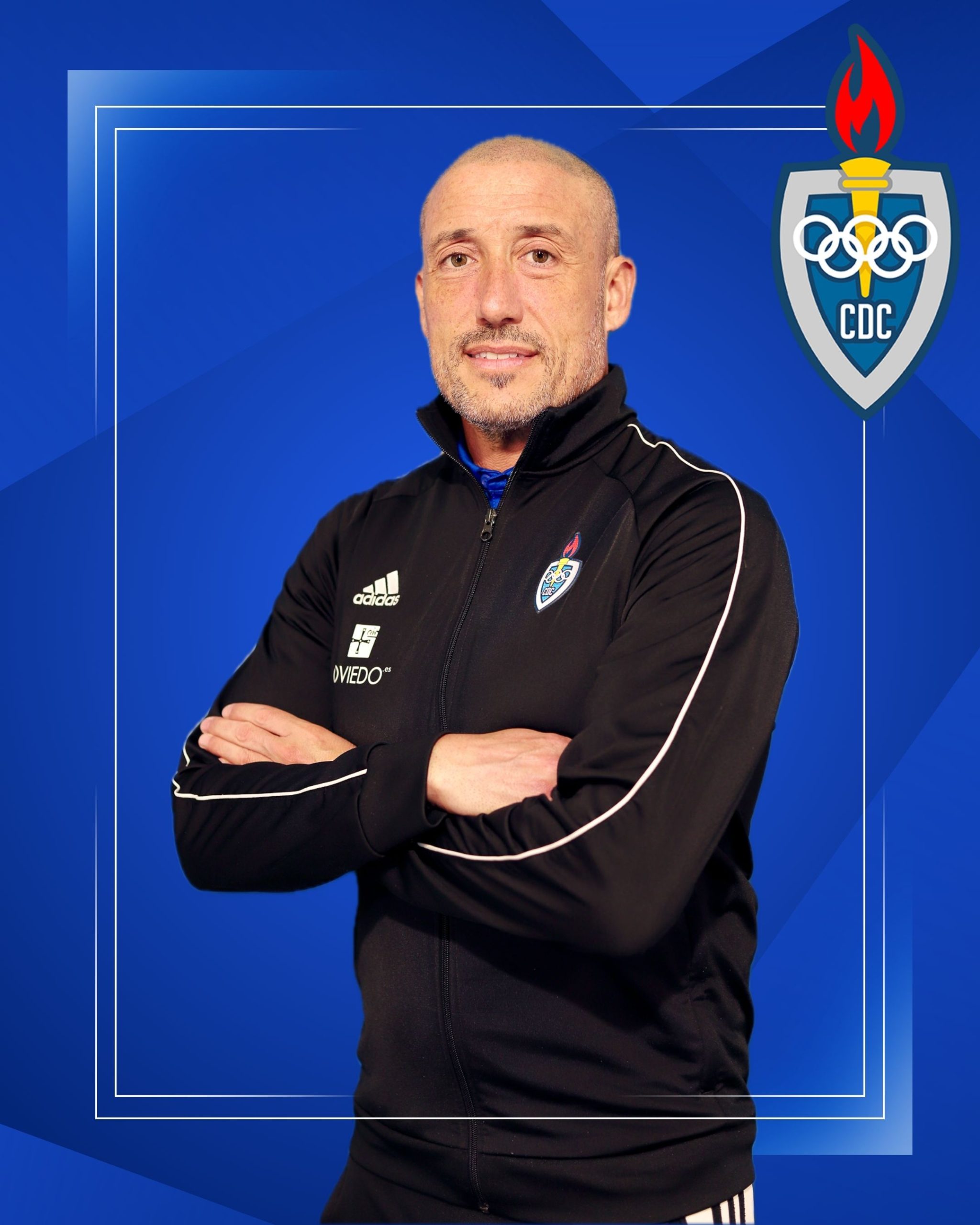 En este momento estás viendo <strong class="sp-staff-role">1º Entrenador</strong> Roberto Nieto