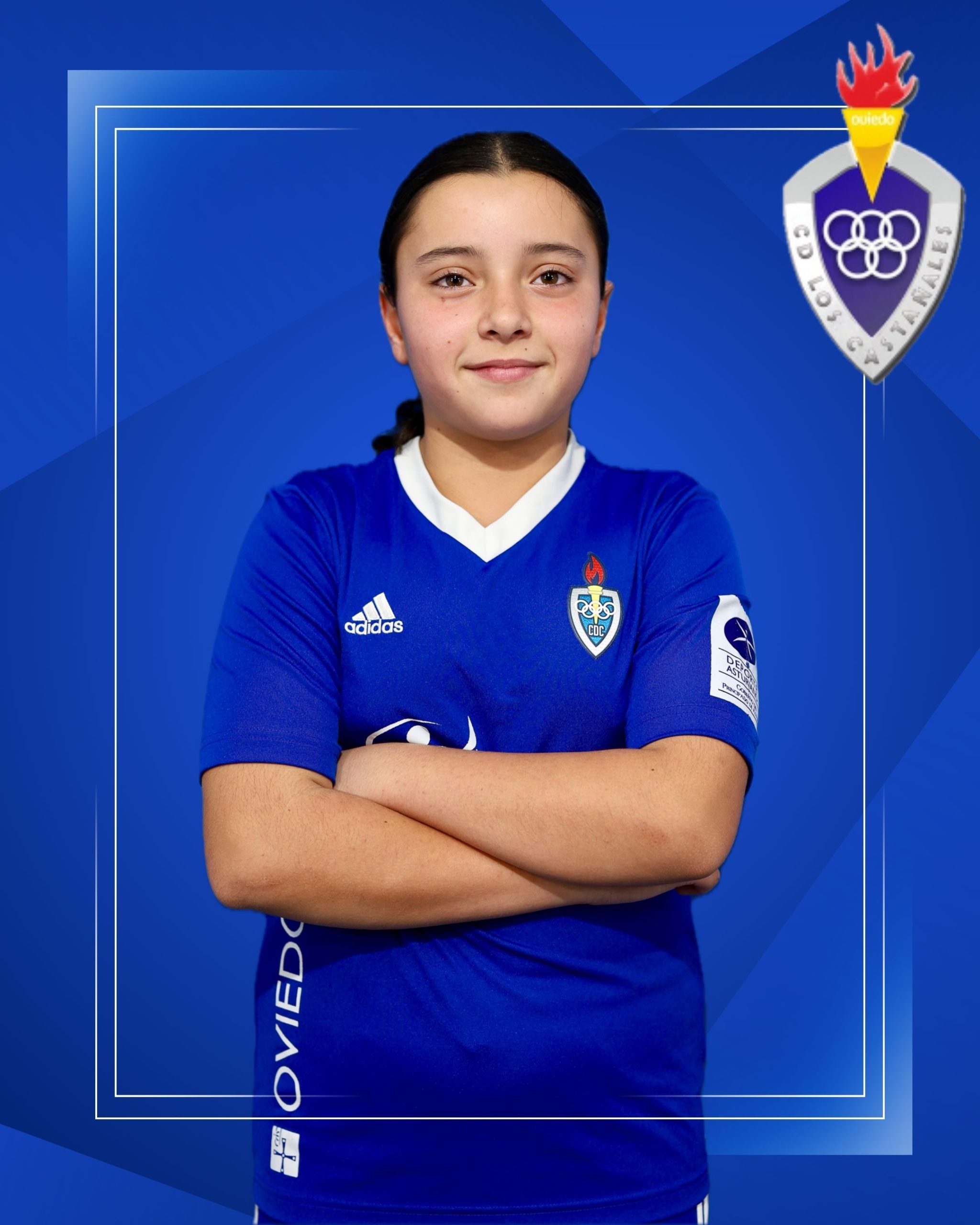 En este momento estás viendo Sara Rodríguez Fernández