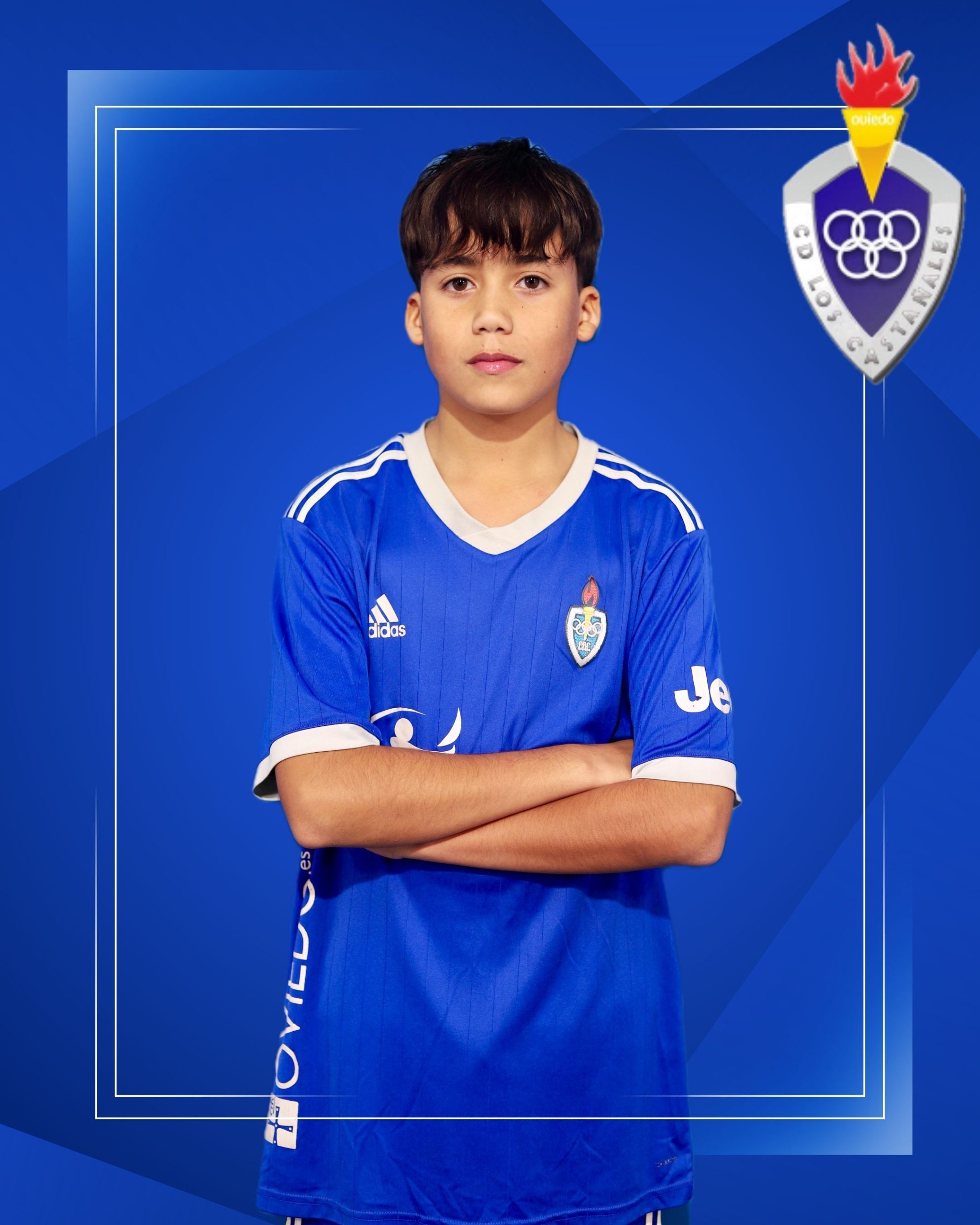 En este momento estás viendo Unai Martínez